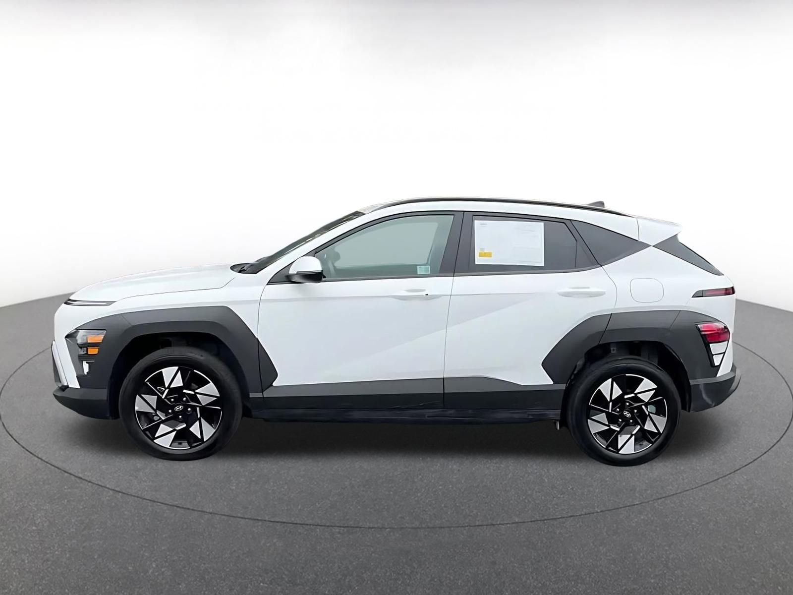 Thumbnail: 2025 Hyundai Kona - 9