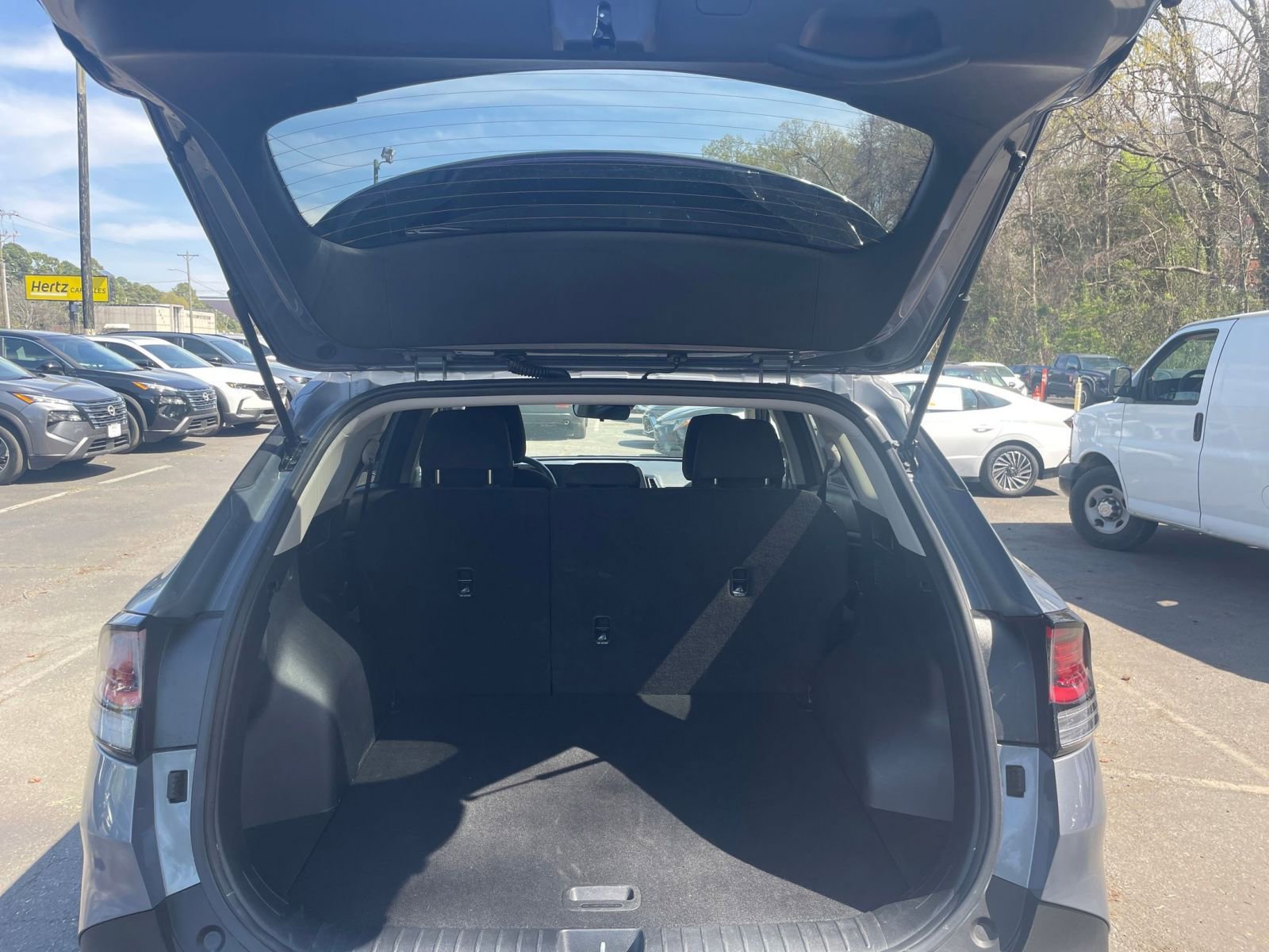 Thumbnail: 2025 Kia Sportage - 29