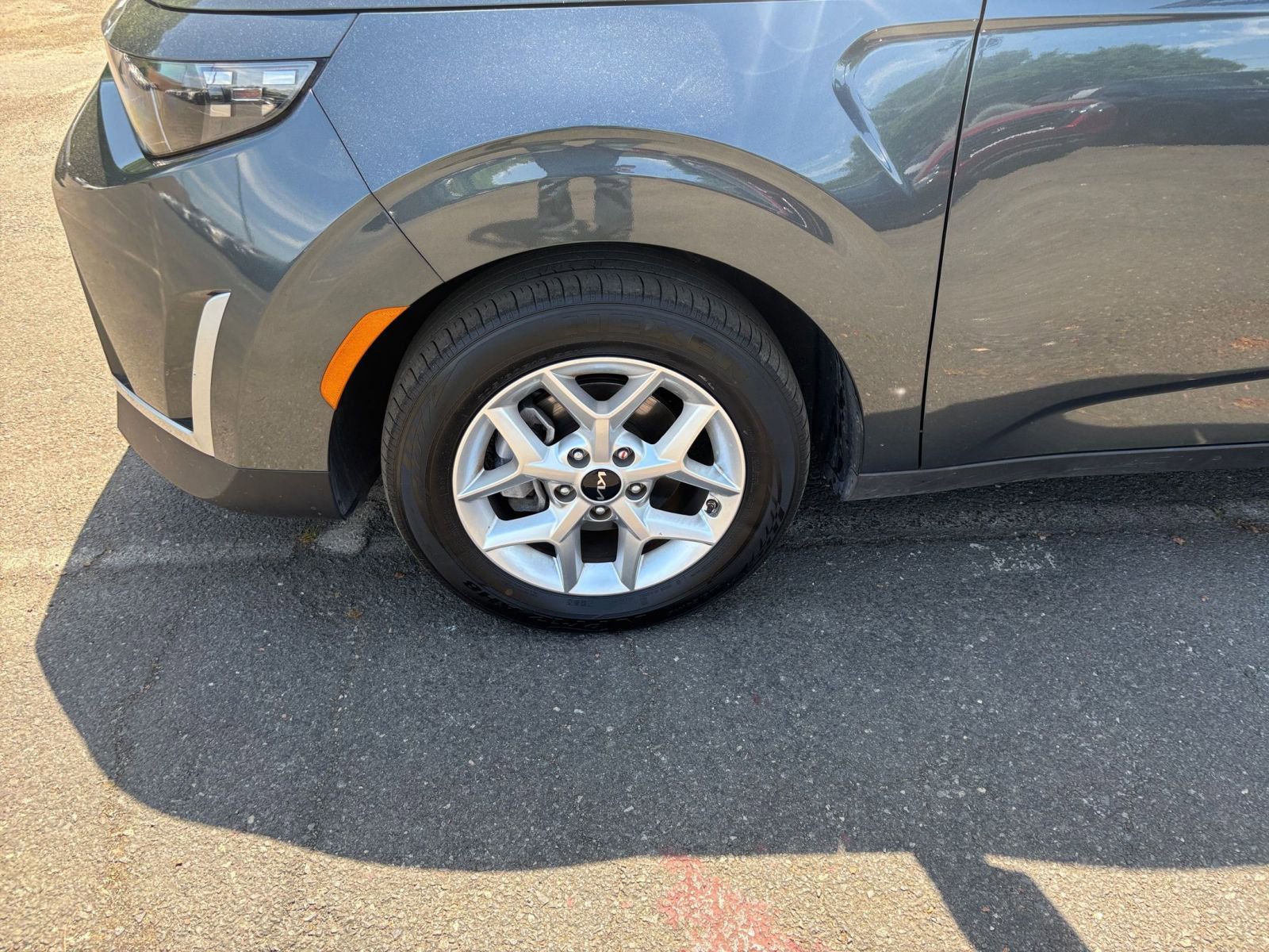 Thumbnail: 2025 Kia Soul - 28