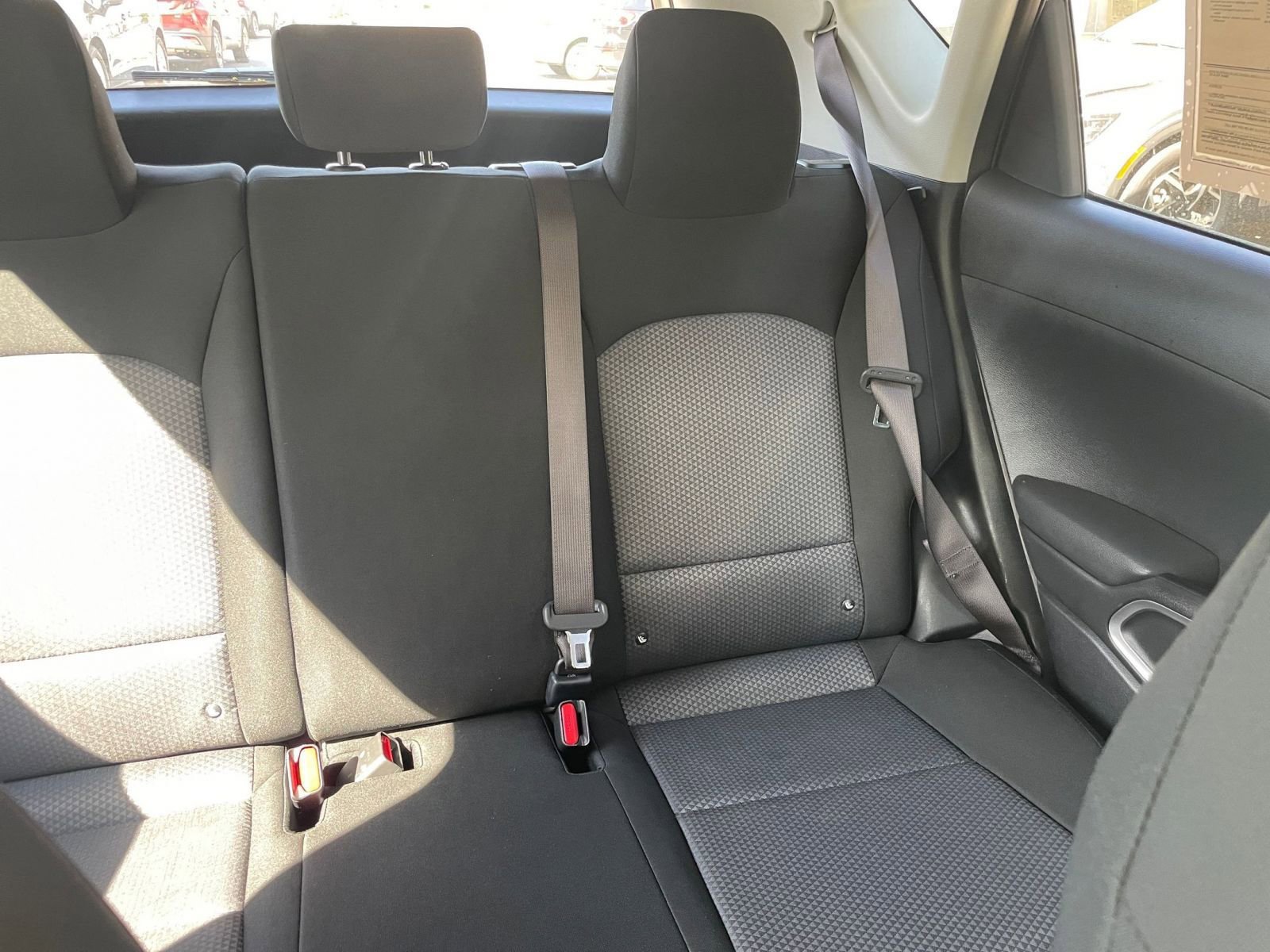 Thumbnail: 2025 Kia Soul - 35