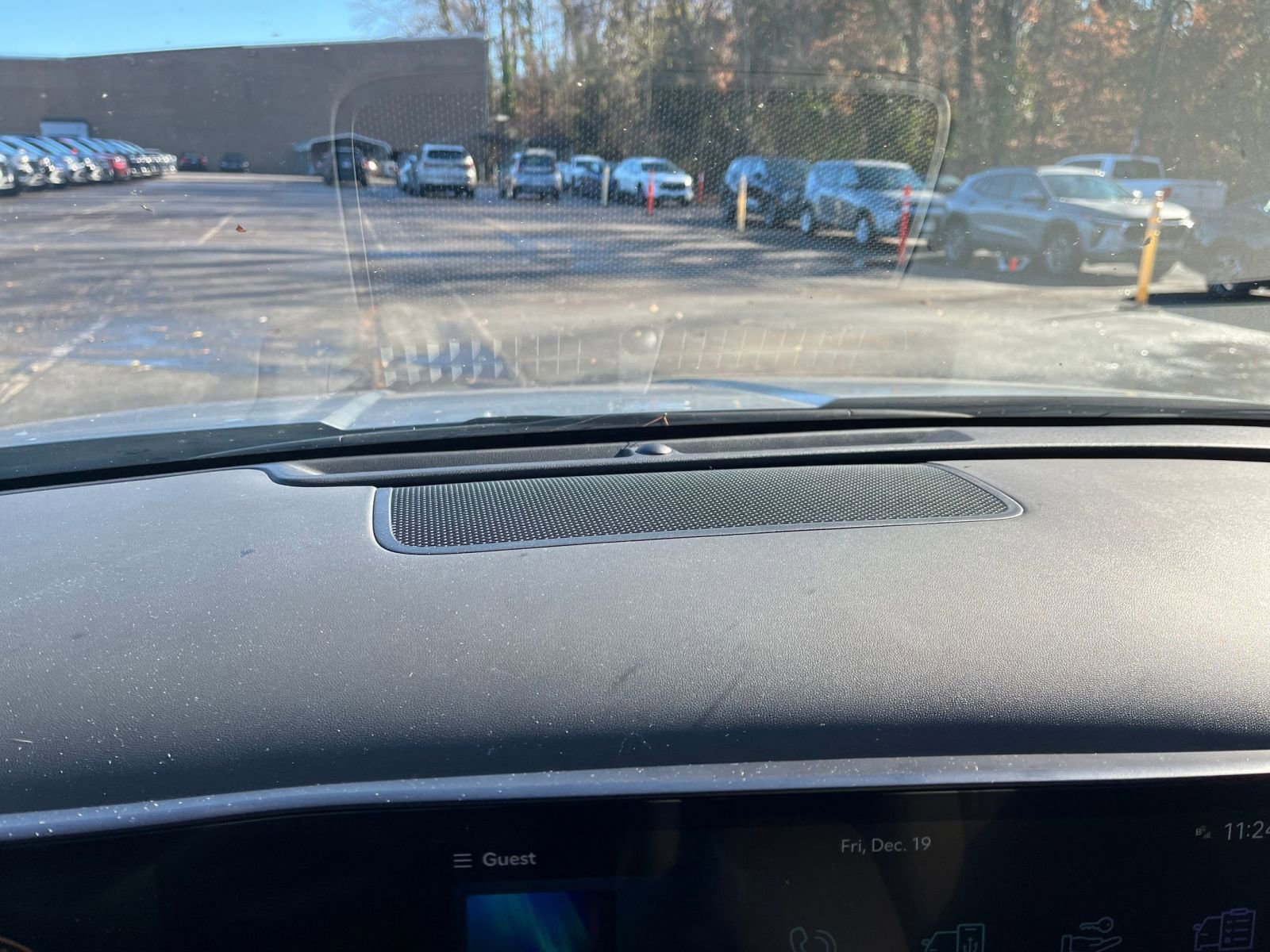 Thumbnail: 2025 Hyundai Tucson - 18