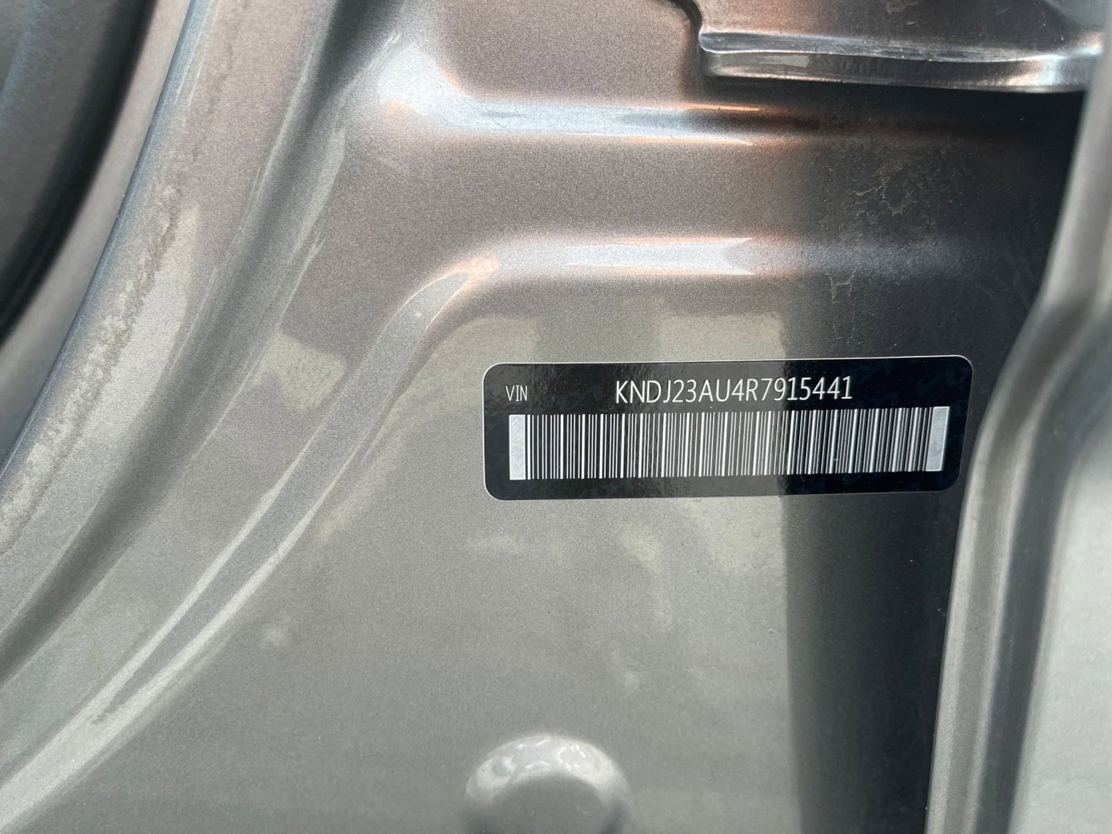 2024 Kia Soul LX 25