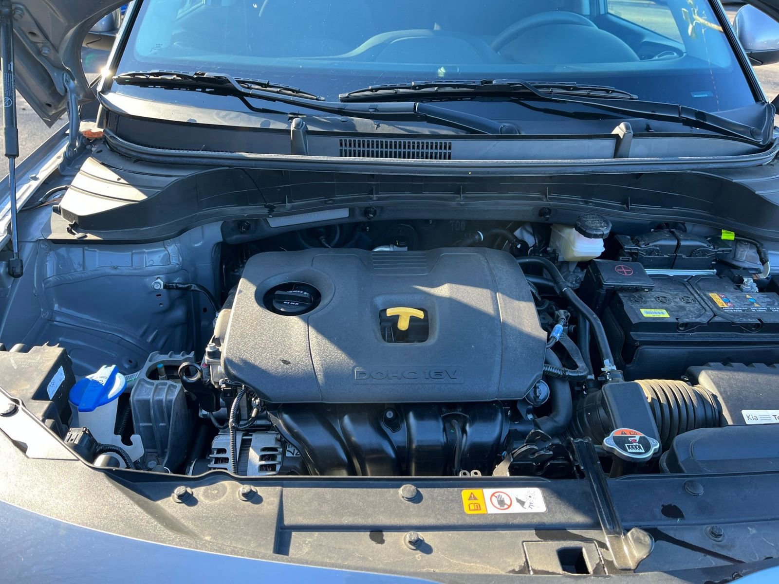 Thumbnail: 2025 Kia Soul - 30