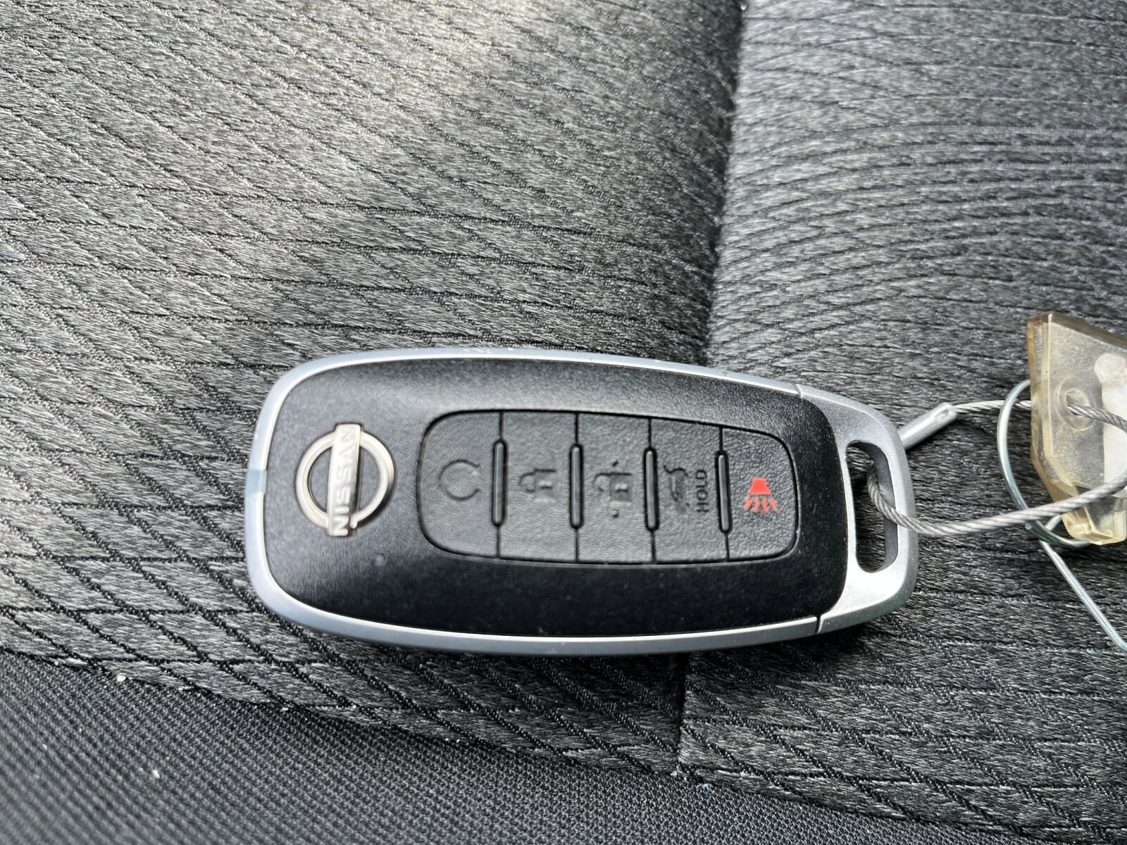 Thumbnail: 2025 Nissan Rogue - 21