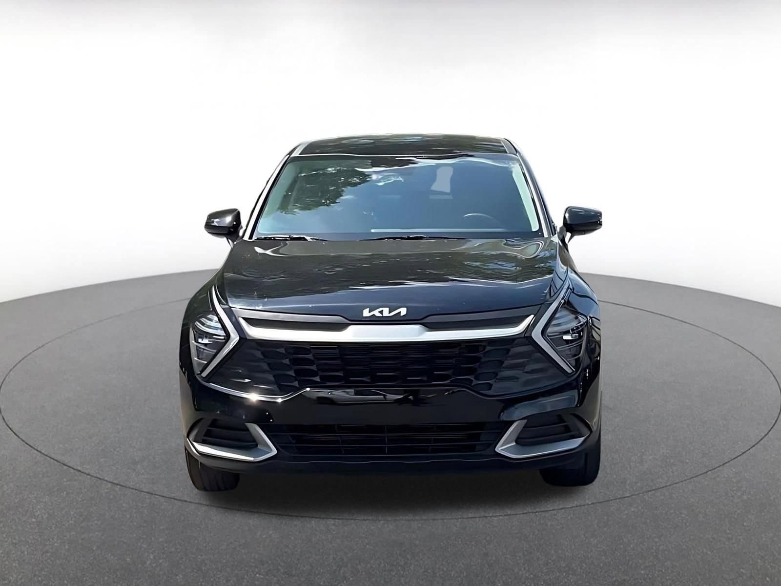 Thumbnail: 2025 Kia Sportage - 4