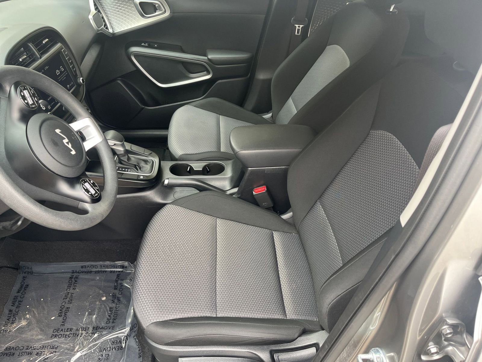 Thumbnail: 2025 Kia Soul - 23