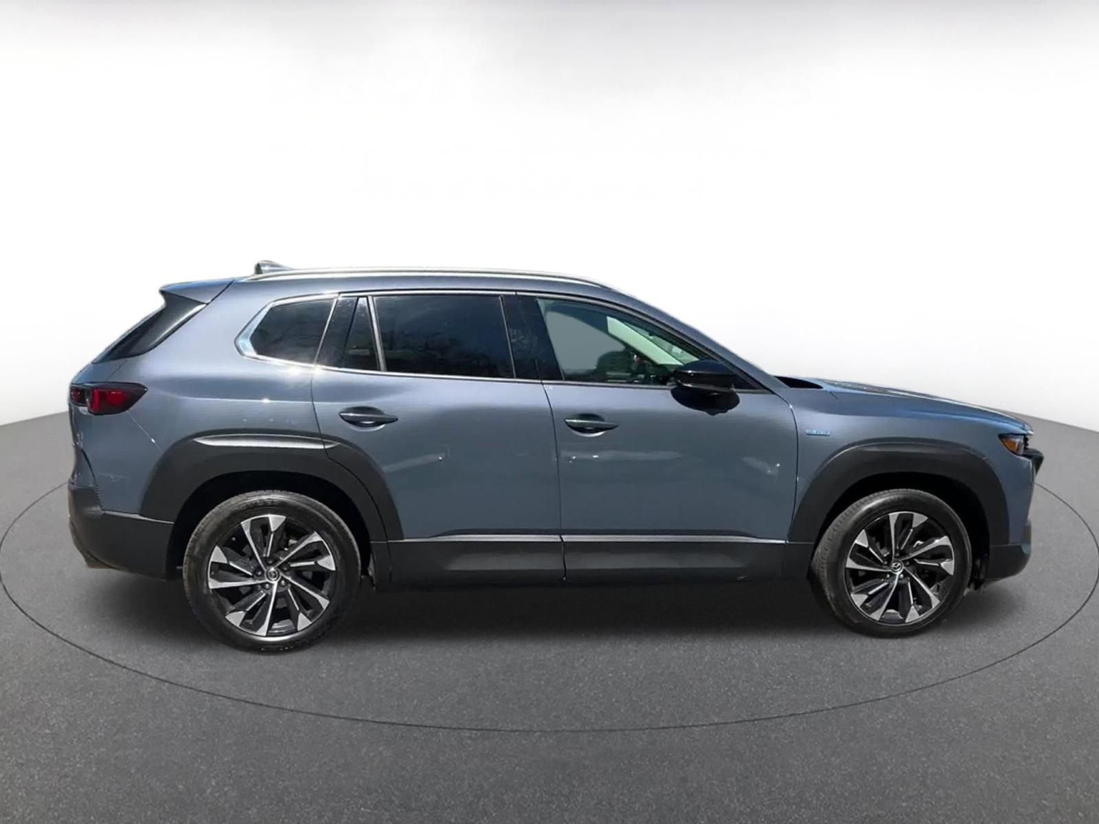 Thumbnail: 2025 Mazda CX-50 - 16