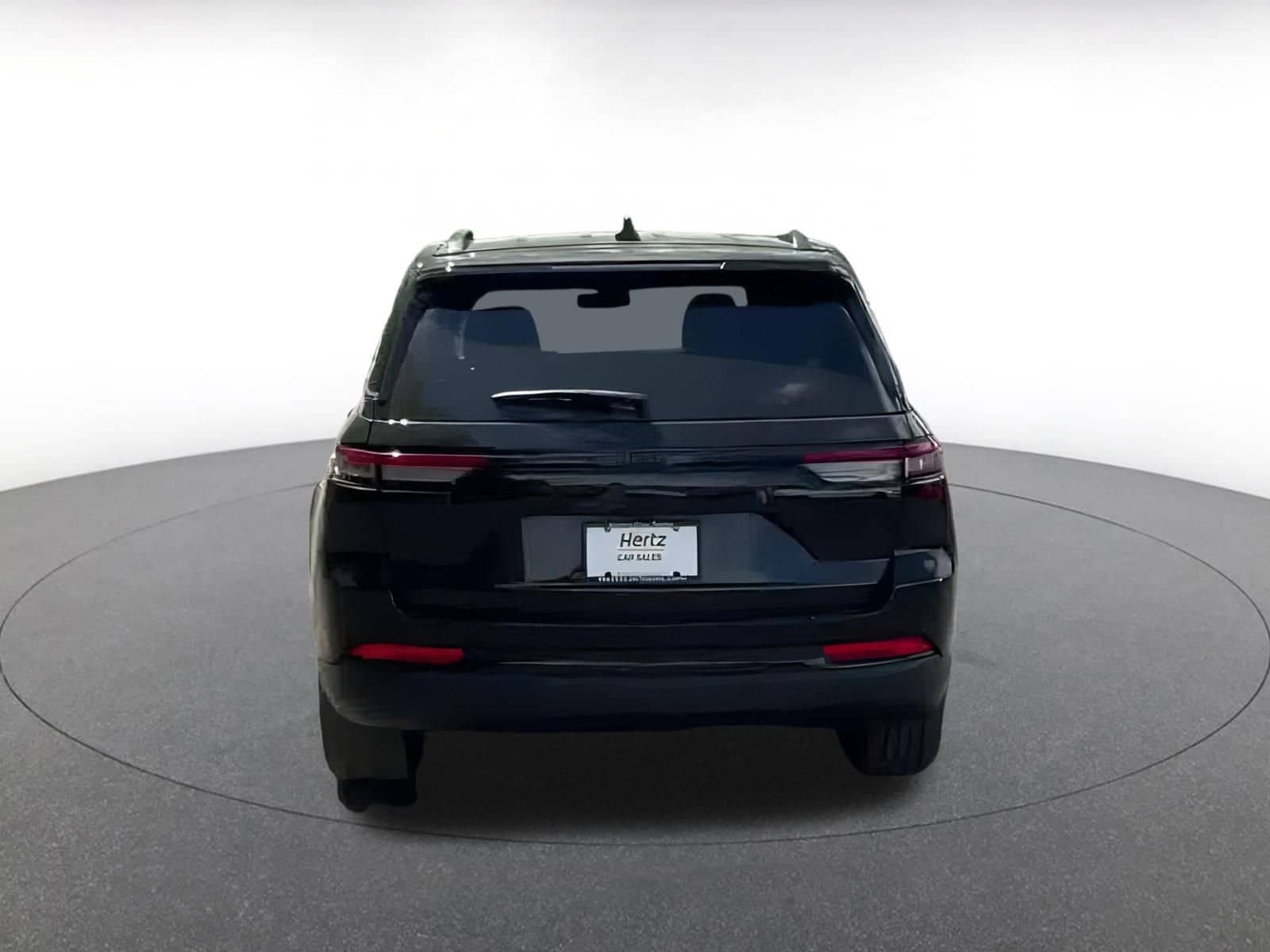 Thumbnail: 2023 Jeep Grand Cherokee - 11