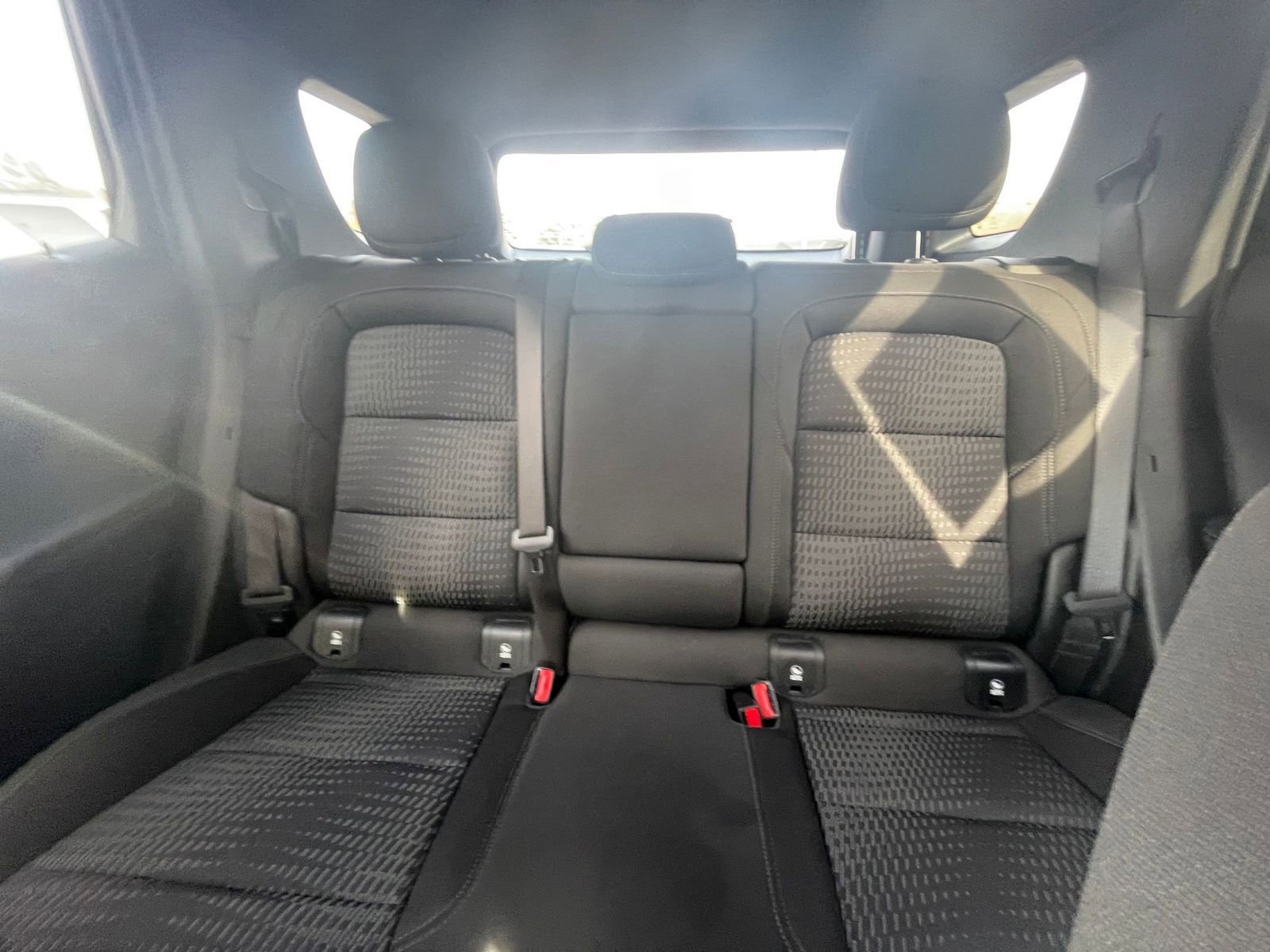 Thumbnail: 2025 Chevrolet Equinox - 34