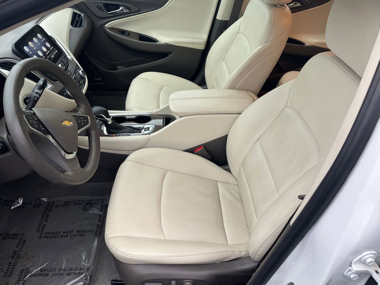 Thumbnail: 2024 Chevrolet Malibu - 23