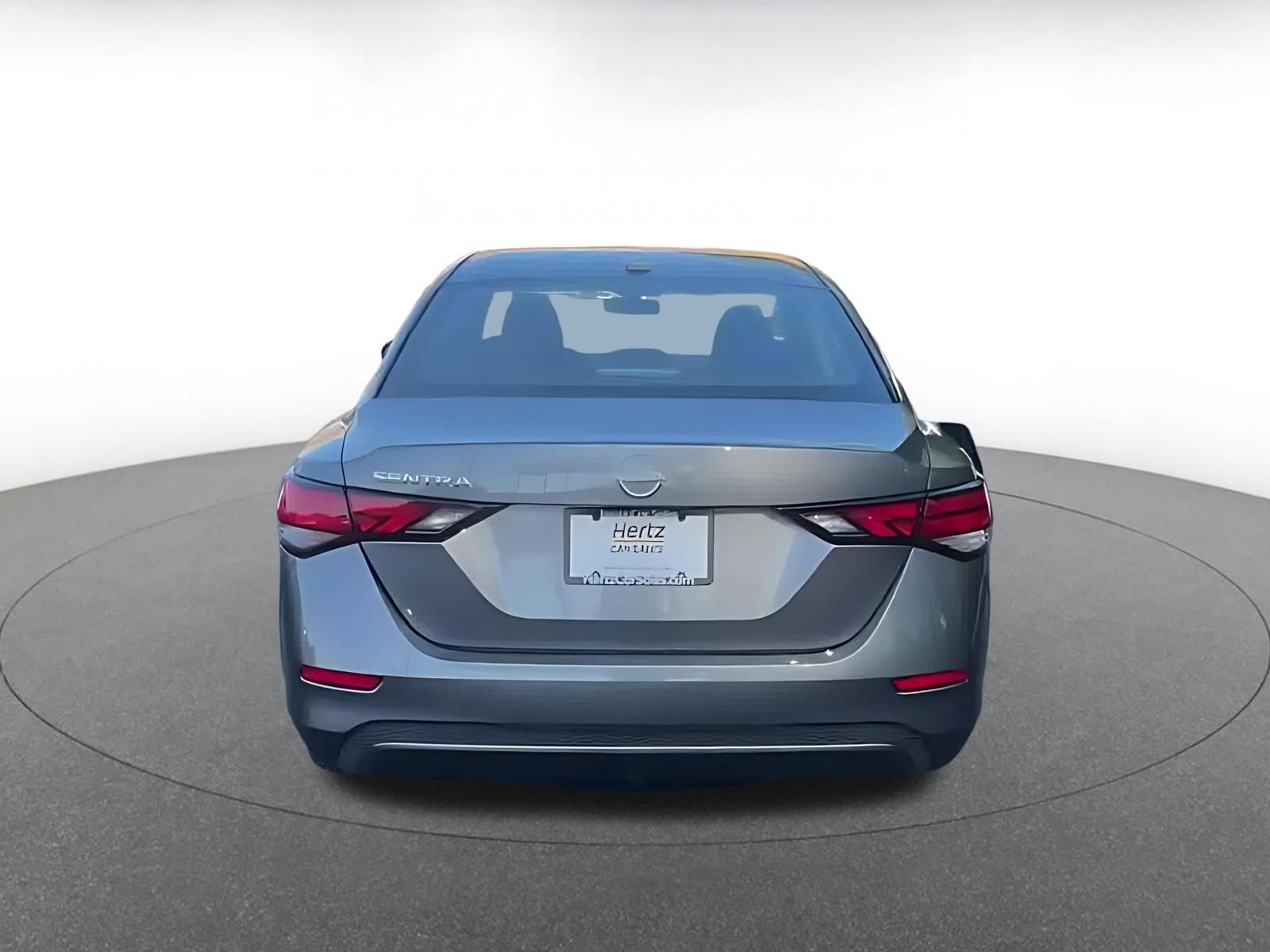 Thumbnail: 2025 Nissan Sentra - 12
