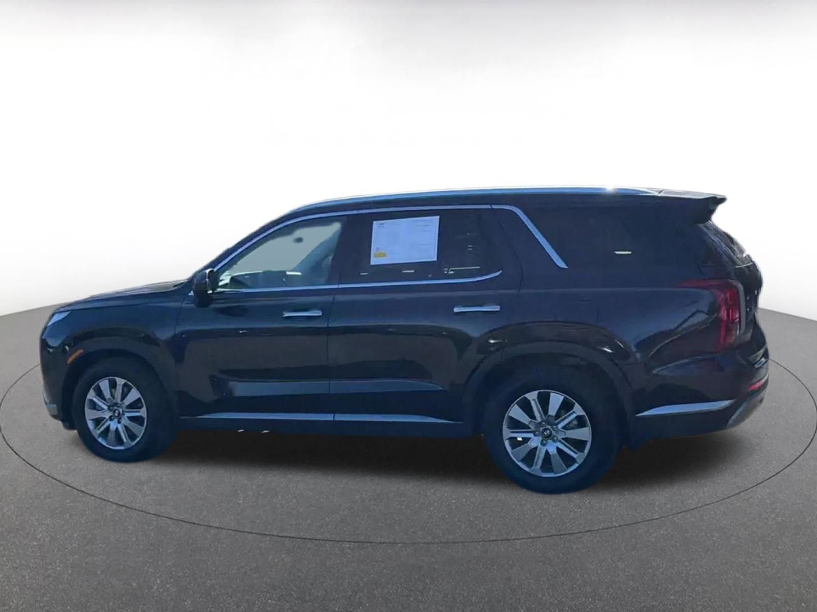 Thumbnail: 2025 Hyundai Palisade - 9