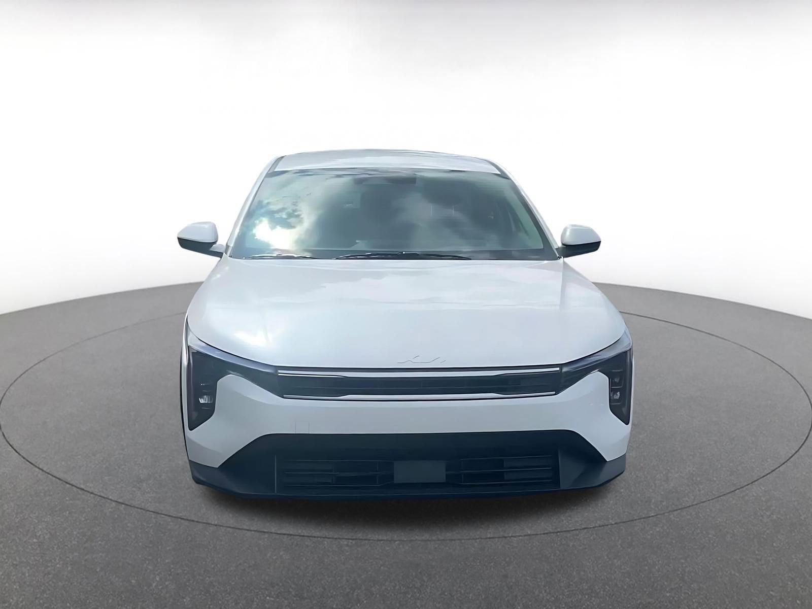 Thumbnail: 2025 Kia K4 - 4