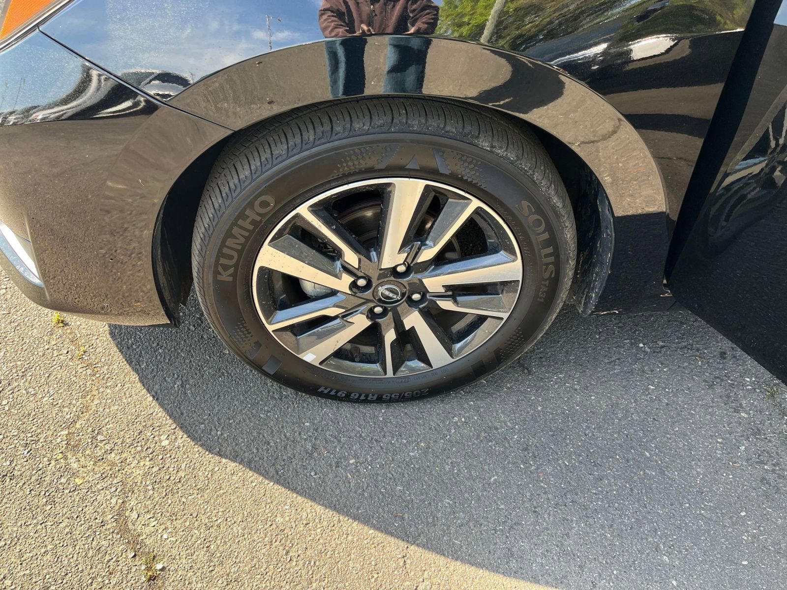 Thumbnail: 2025 Nissan Versa - 28