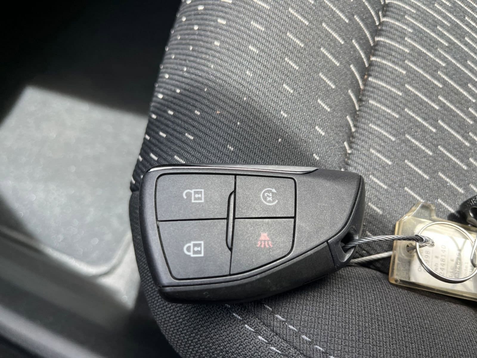 Thumbnail: 2025 Chevrolet Equinox - 21