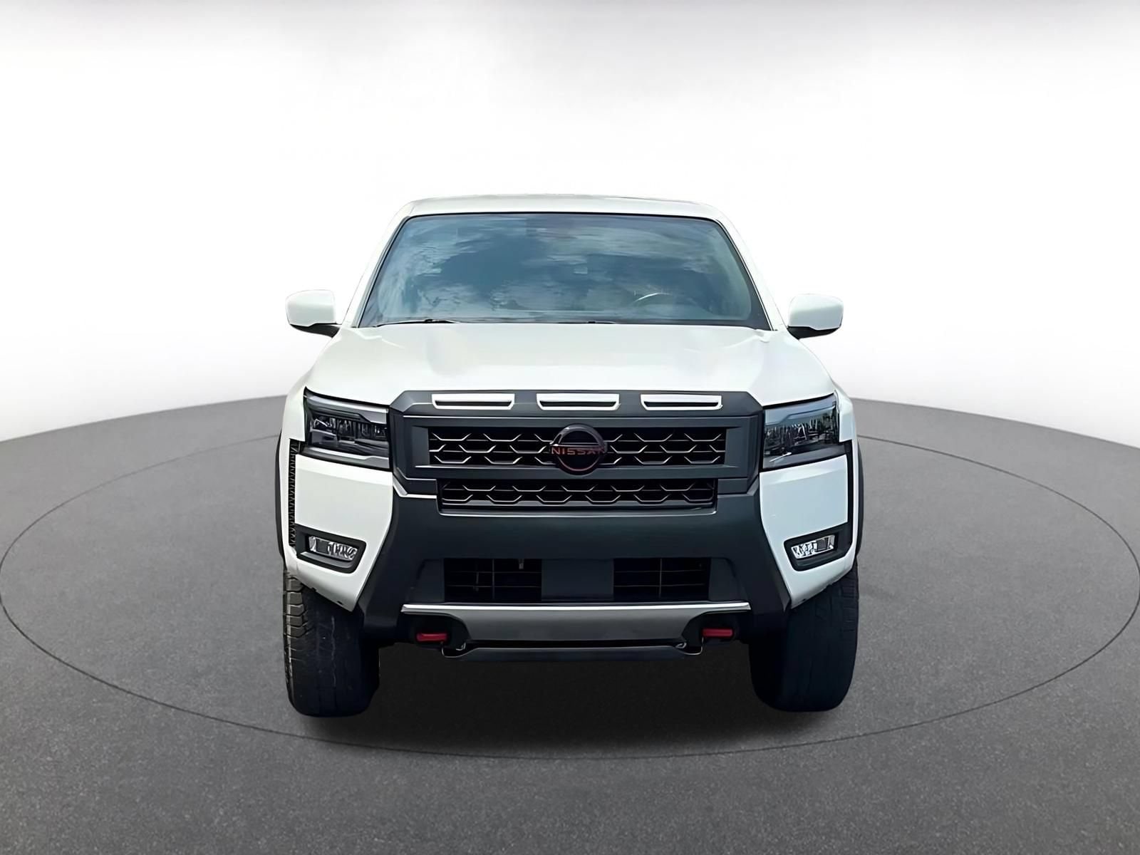 Thumbnail: 2026 Nissan Frontier - 3