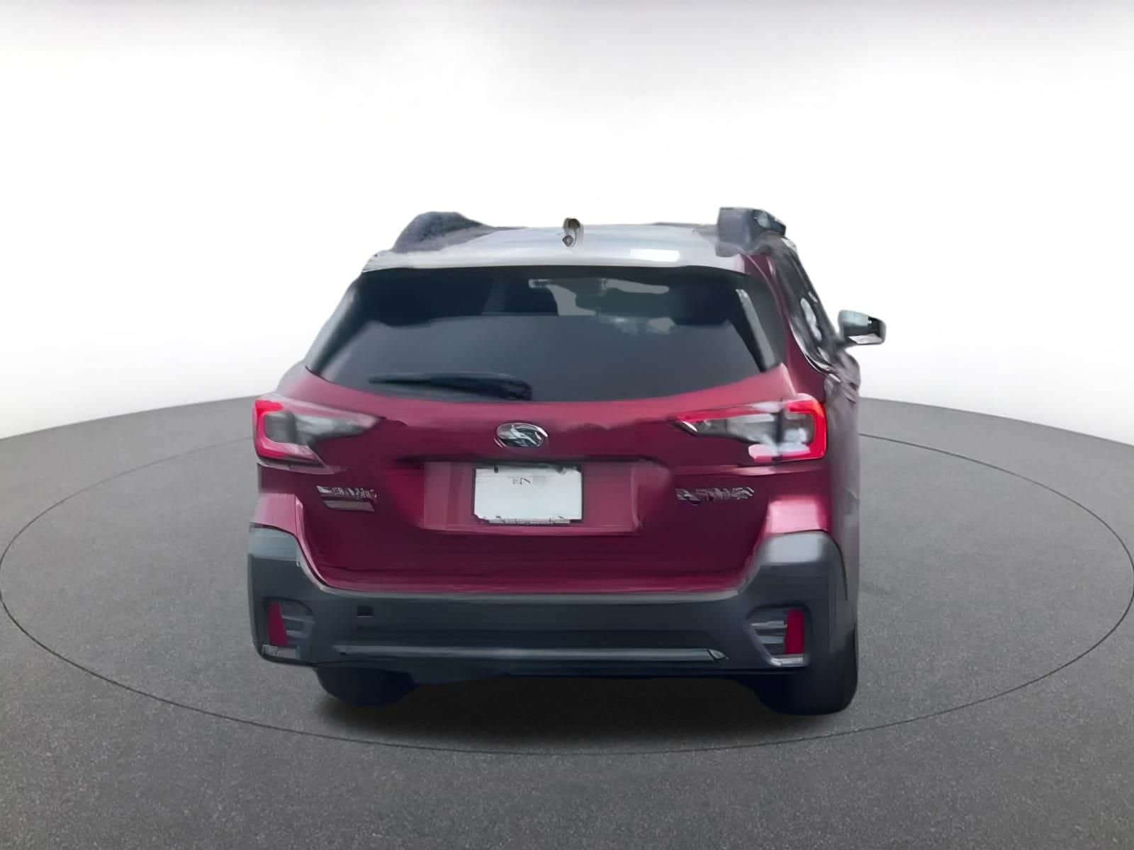 Thumbnail: 2020 Subaru Outback - 11