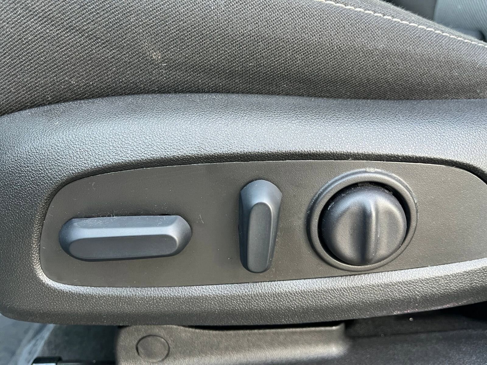 Thumbnail: 2025 Chevrolet Blazer - 22