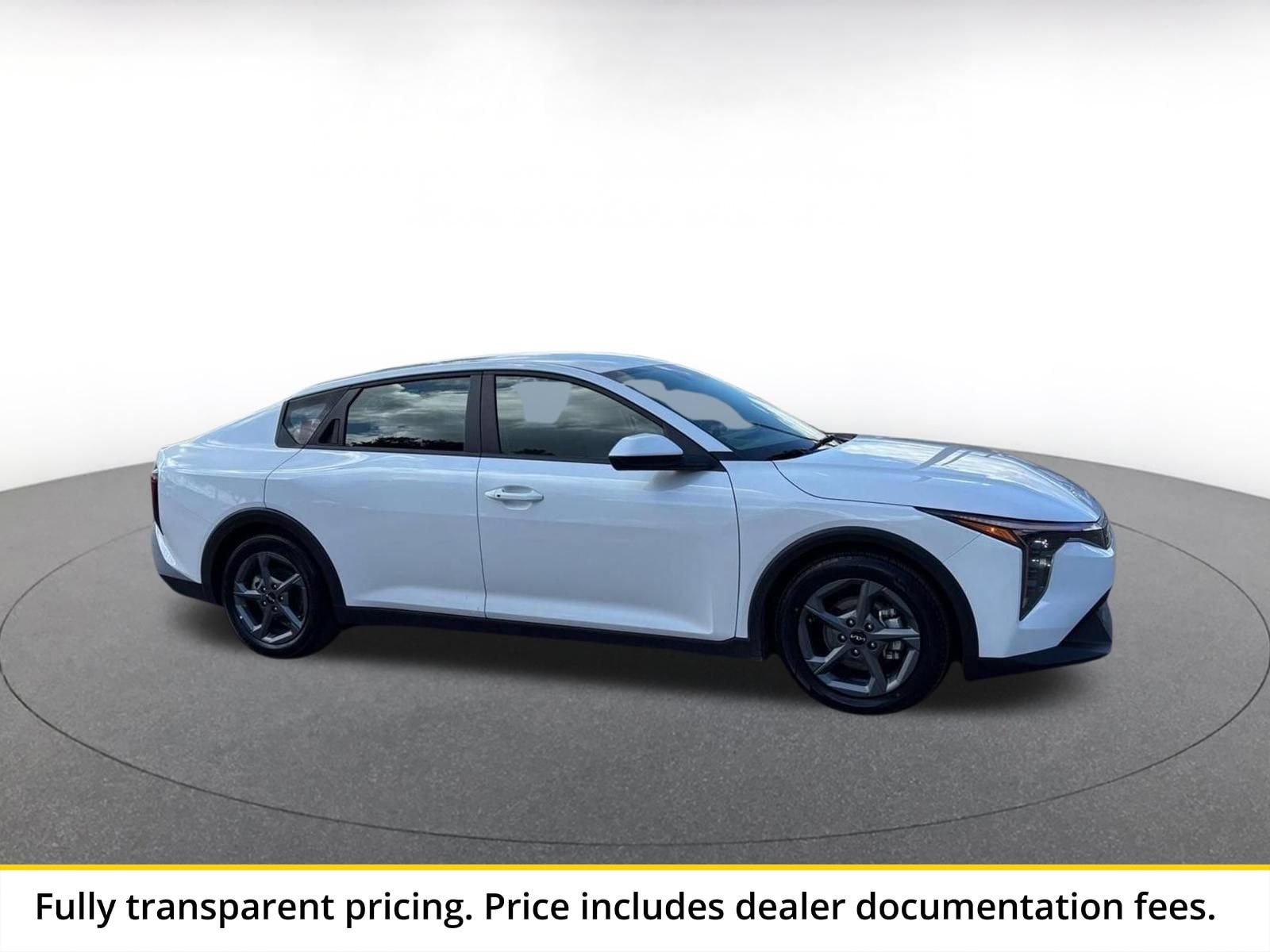 Thumbnail: 2025 Kia K4 - 1