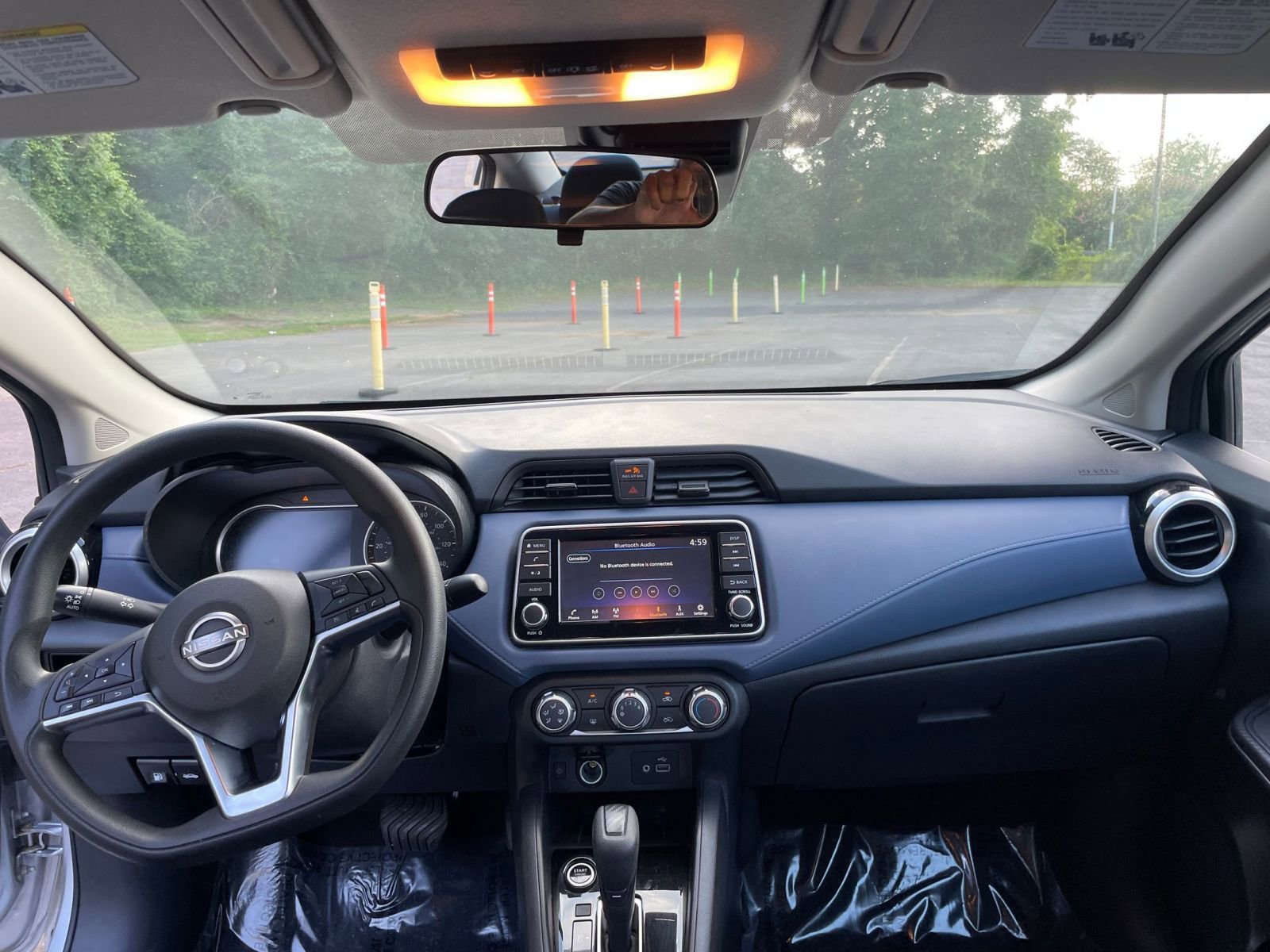 Thumbnail: 2023 Nissan Versa - 25