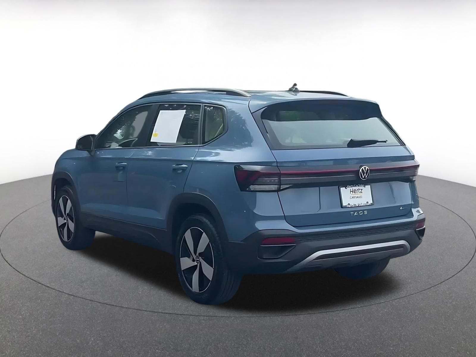 Thumbnail: 2026 Volkswagen Taos - 11