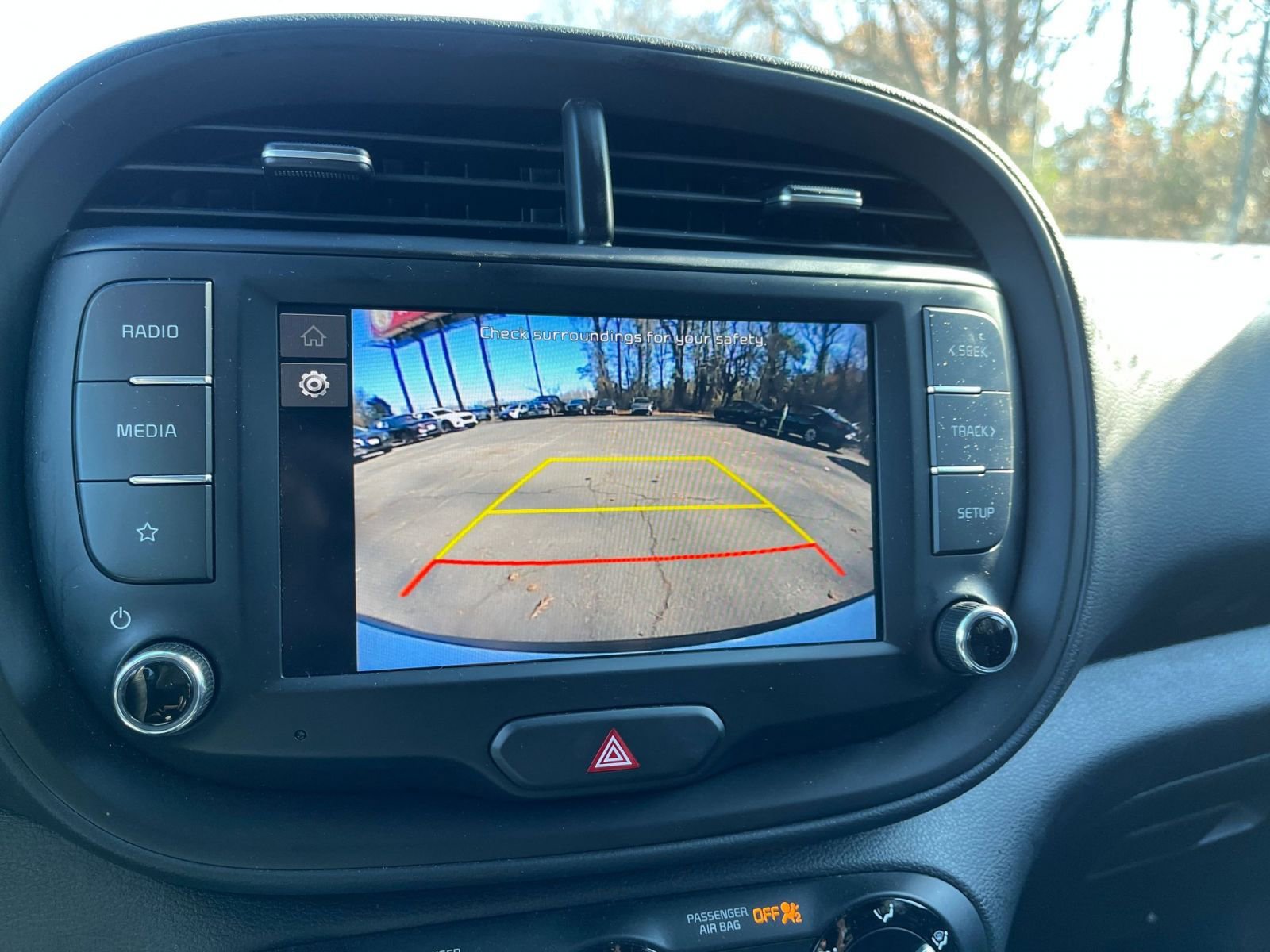 Thumbnail: 2025 Kia Soul - 17