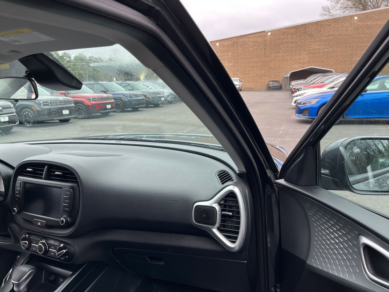 Thumbnail: 2025 Kia Soul - 33