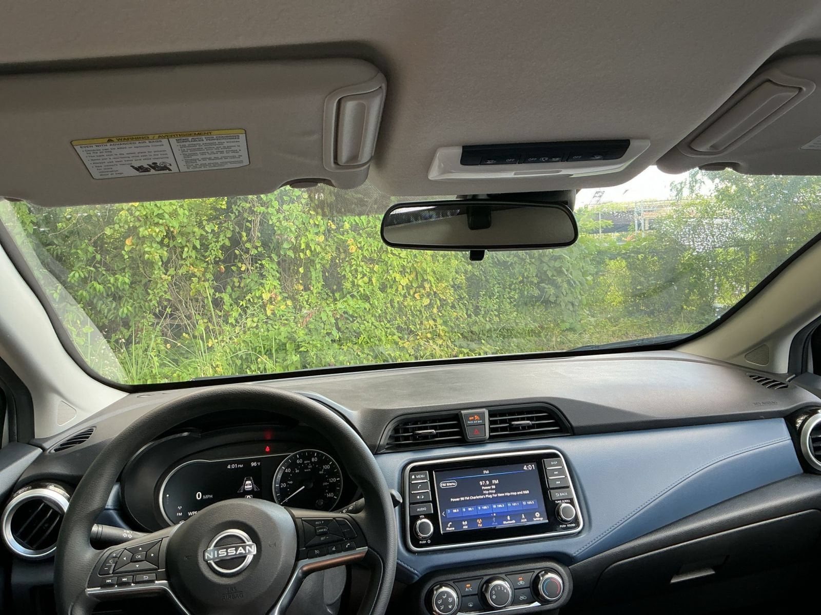 Thumbnail: 2025 Nissan Versa - 26