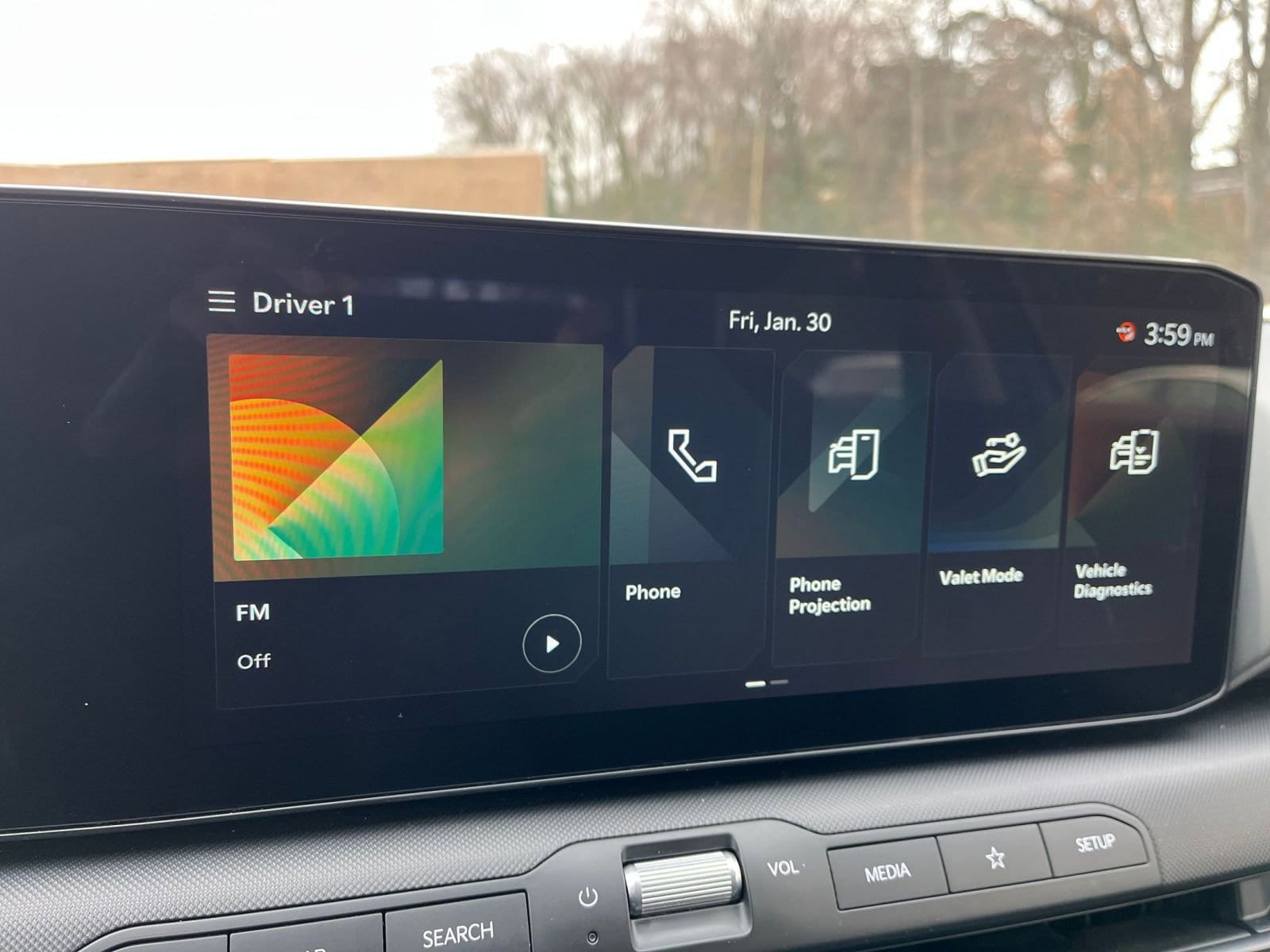 Thumbnail: 2025 Kia K4 - 20