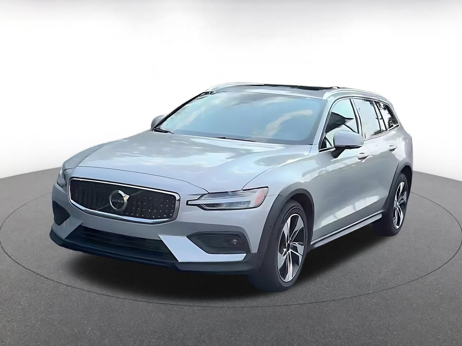 Thumbnail: 2025 Volvo S60 - 7