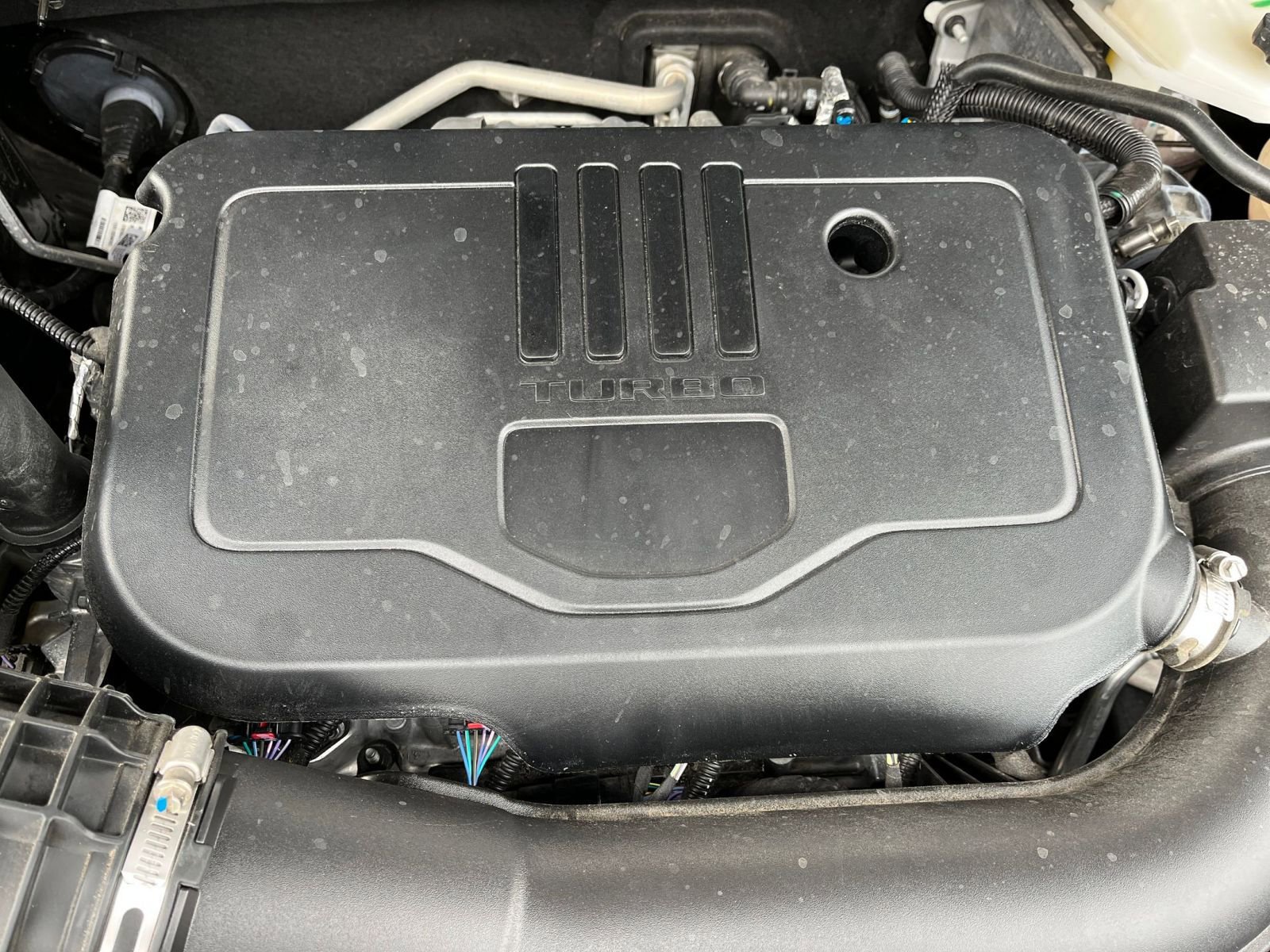 Thumbnail: 2025 Chevrolet Blazer - 33