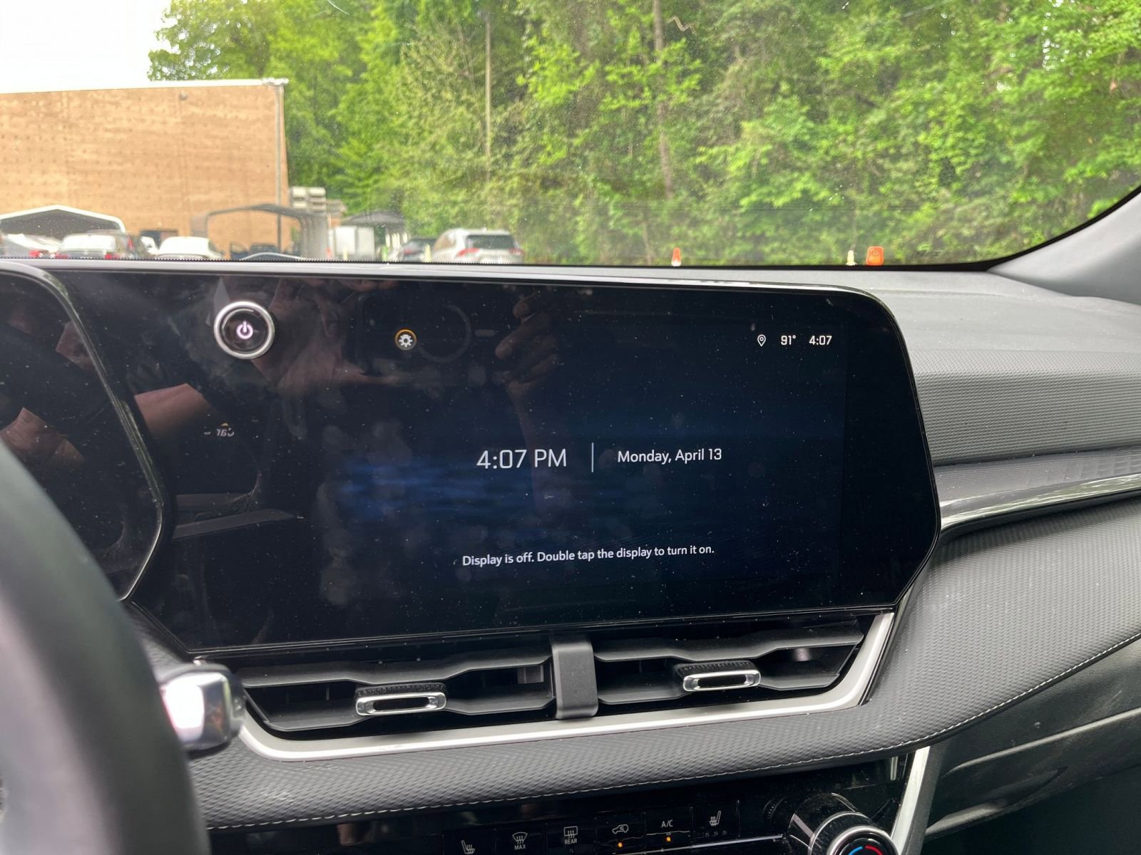 Thumbnail: 2025 Chevrolet Equinox - 17