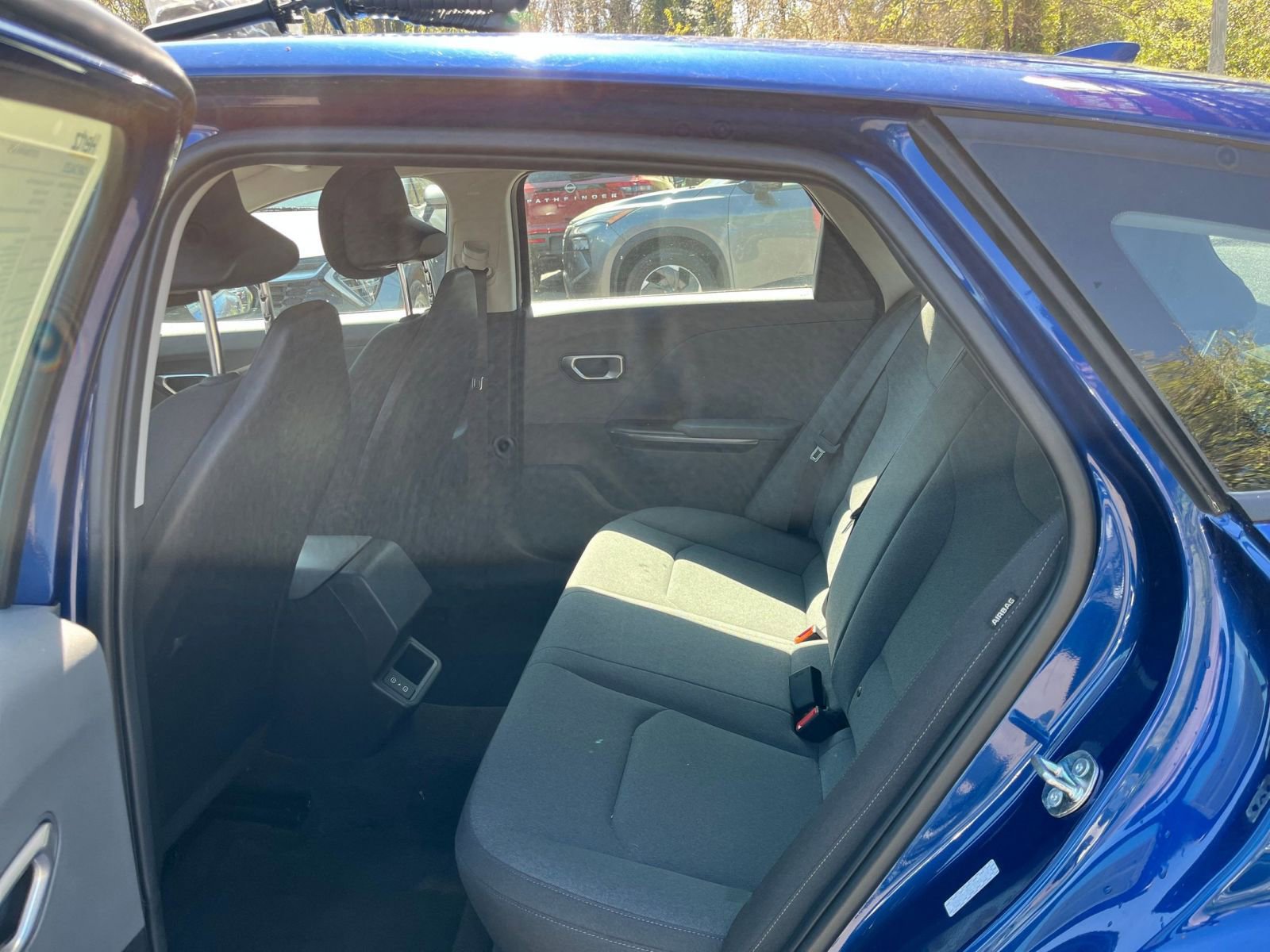 Thumbnail: 2025 Kia K4 - 24