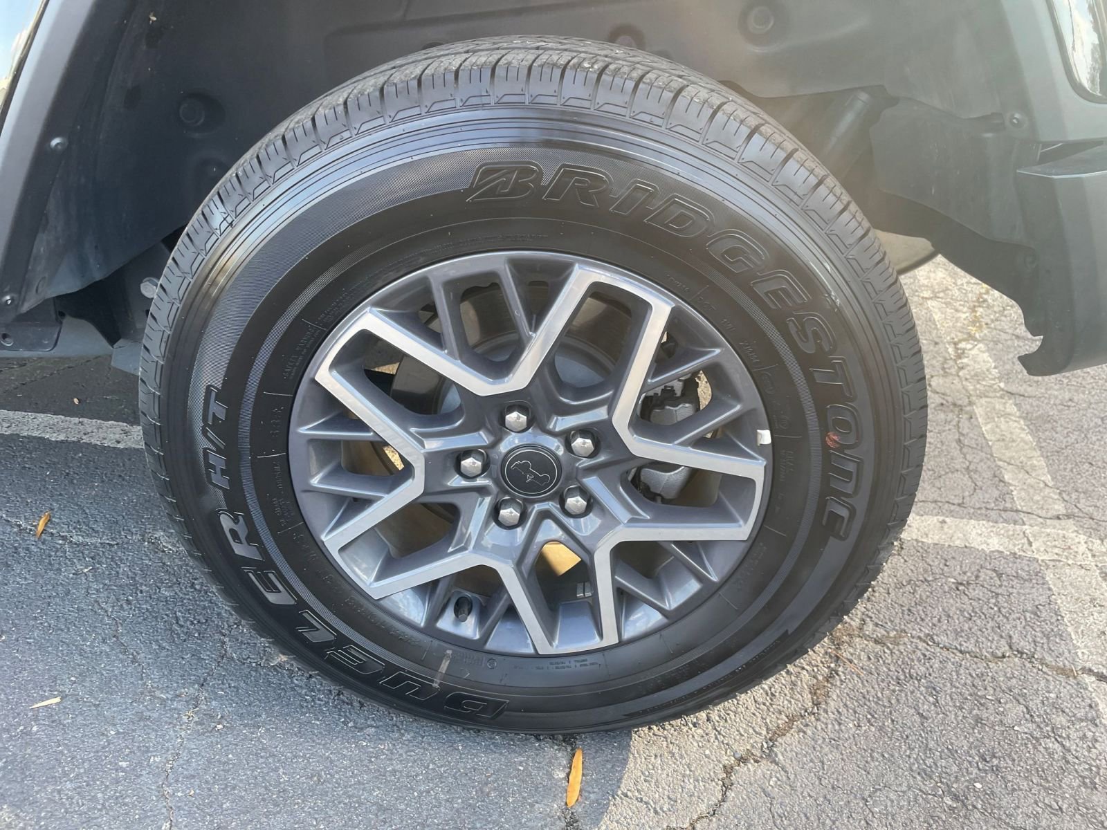 Thumbnail: 2025 Jeep Wrangler - 25