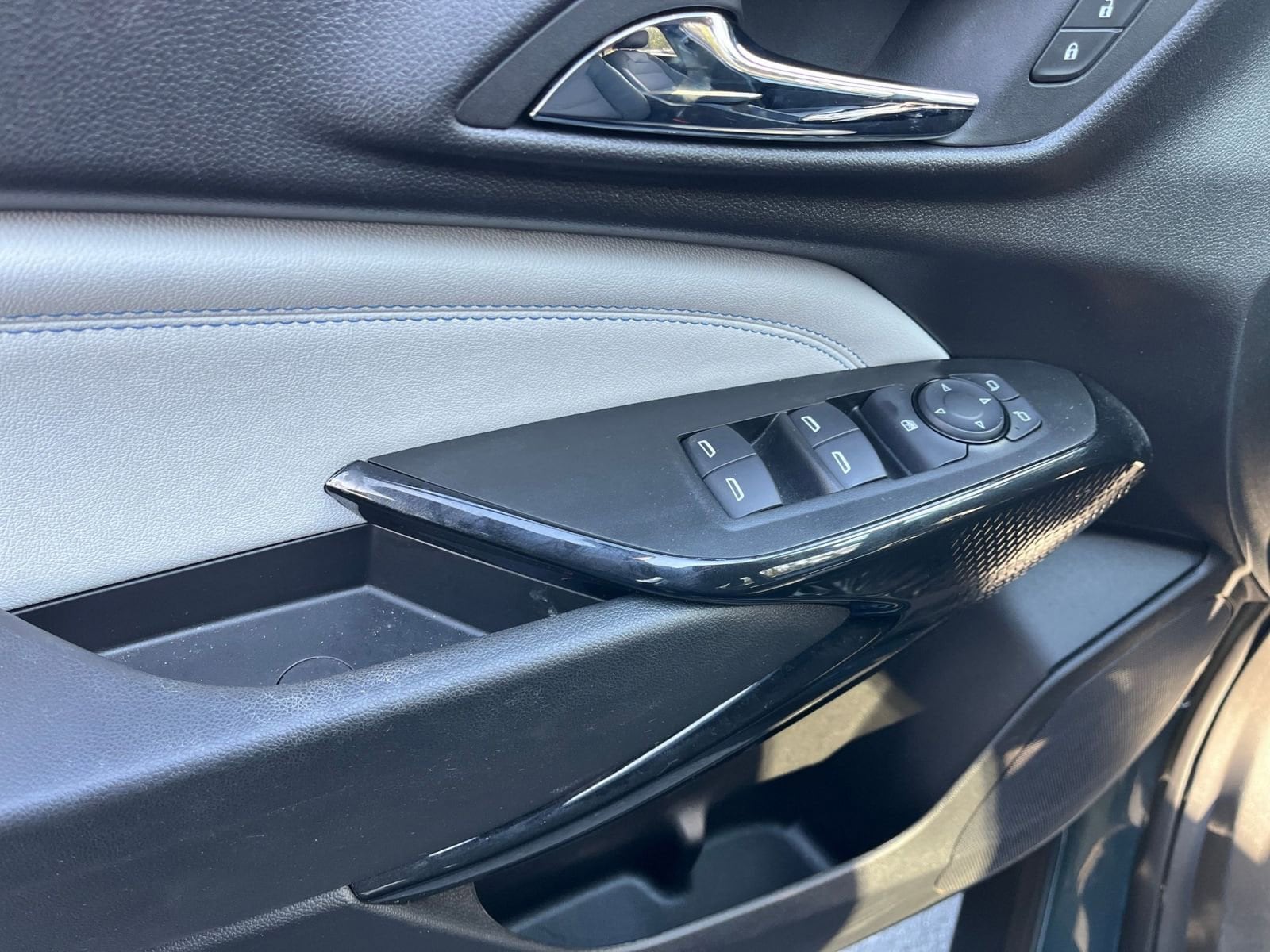 Thumbnail: 2025 Chevrolet Trax - 20