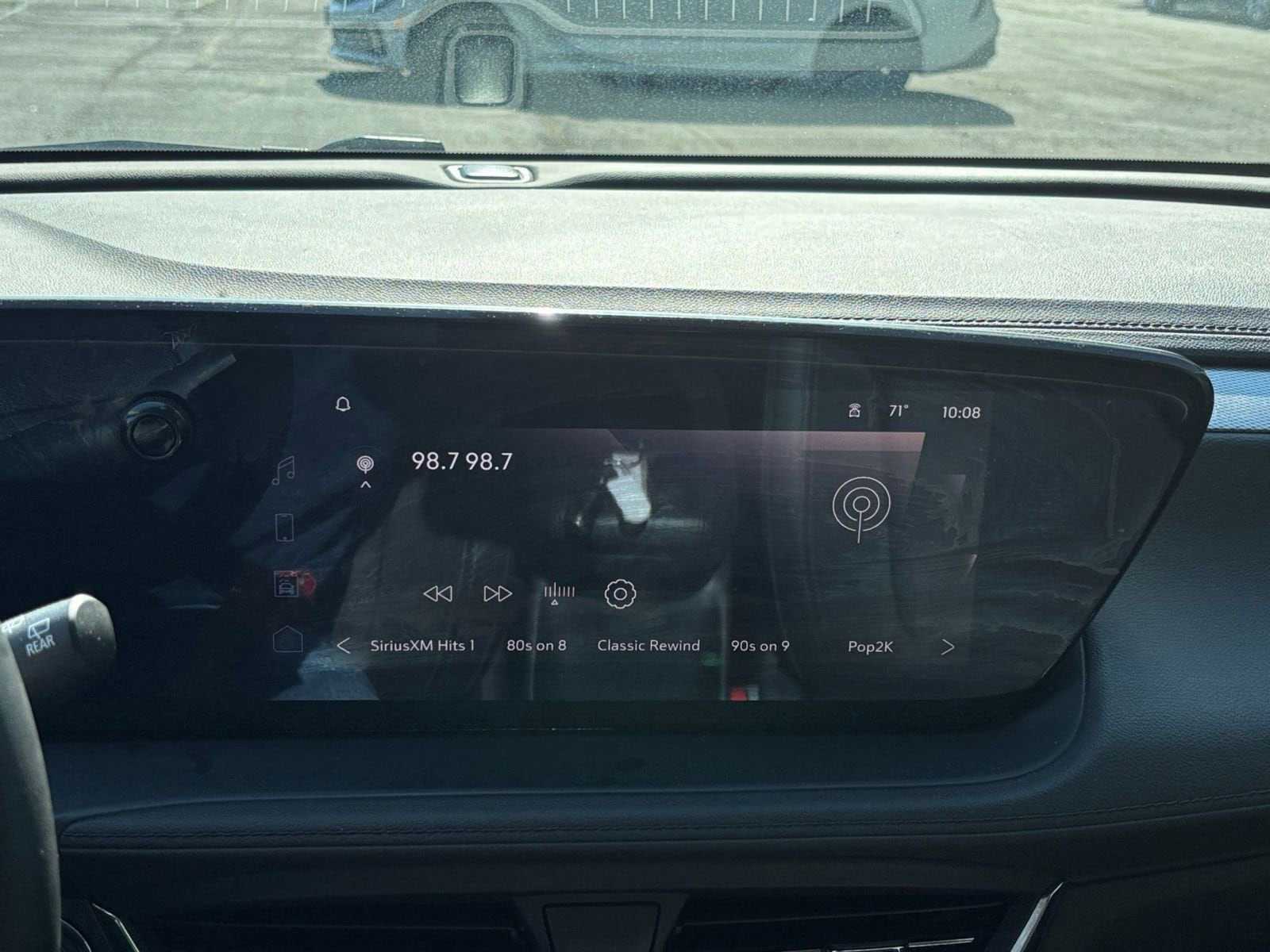 Thumbnail: 2025 Buick Encore GX - 20