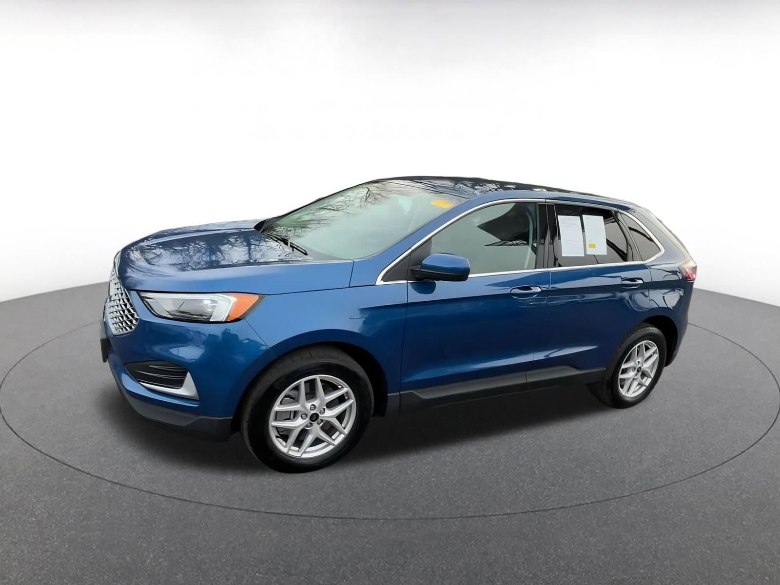 Thumbnail: 2024 Ford Edge - 7