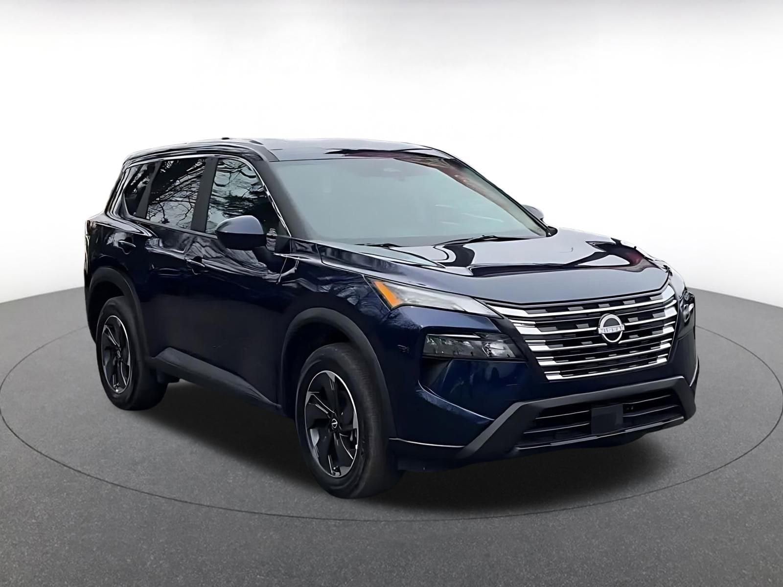 Thumbnail: 2025 Nissan Rogue - 3