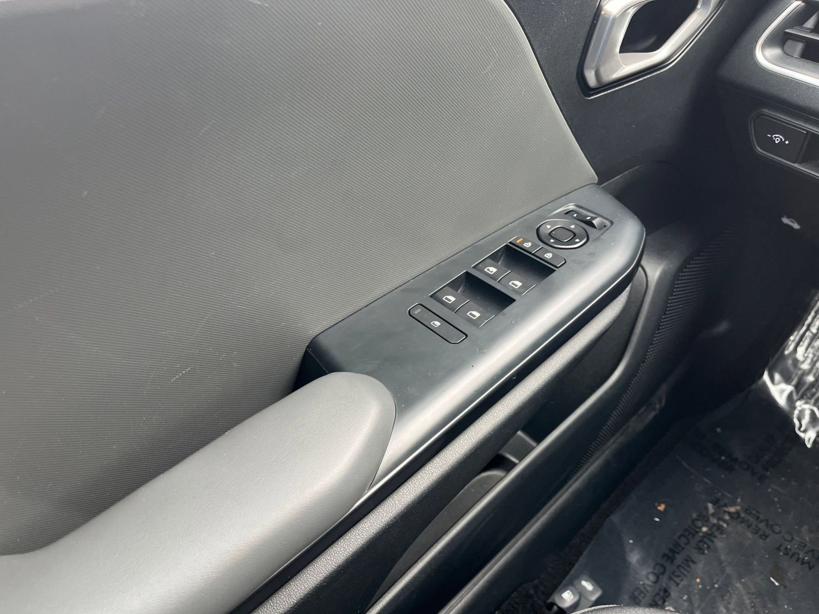 Thumbnail: 2025 Kia K4 - 18