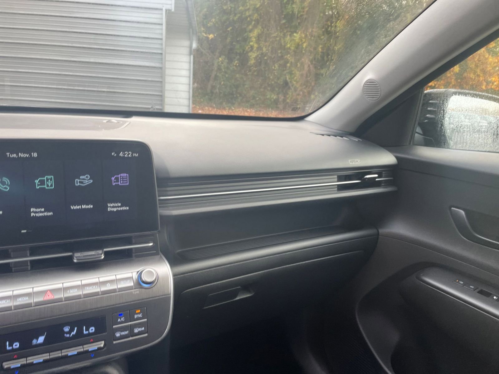 Thumbnail: 2025 Hyundai Kona - 31