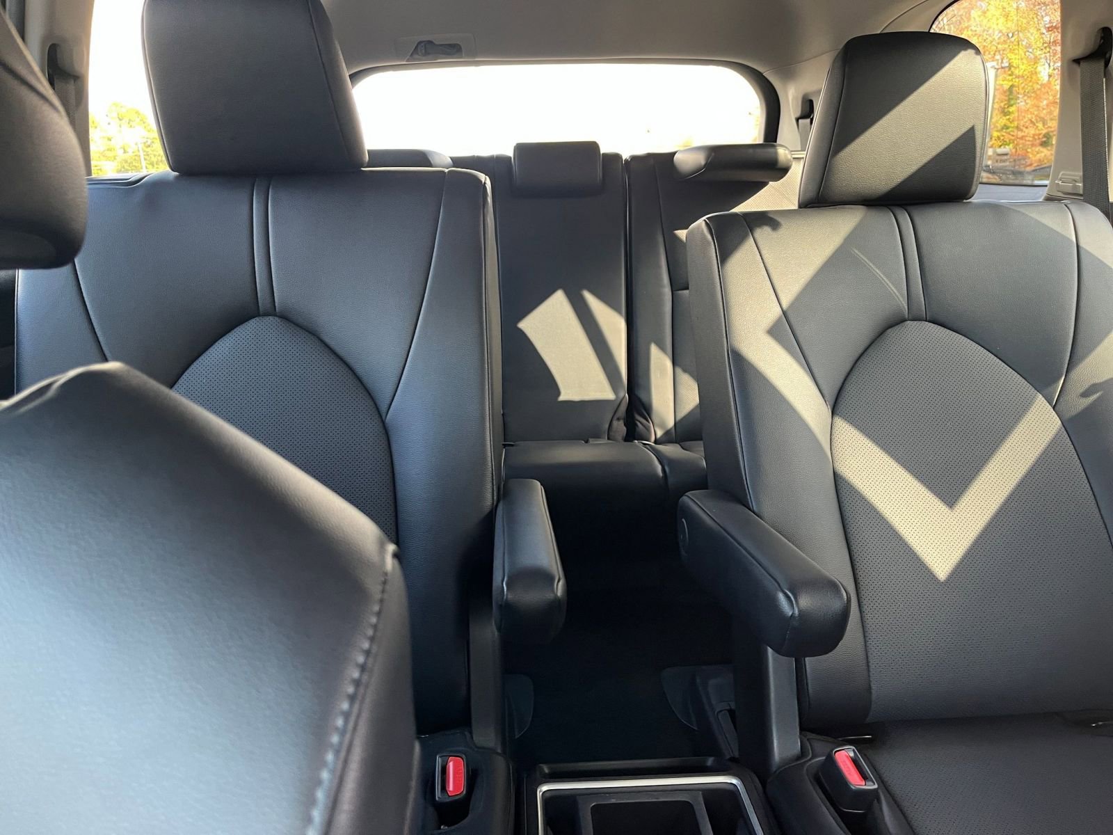 Thumbnail: 2025 Toyota Grand Highlander - 33