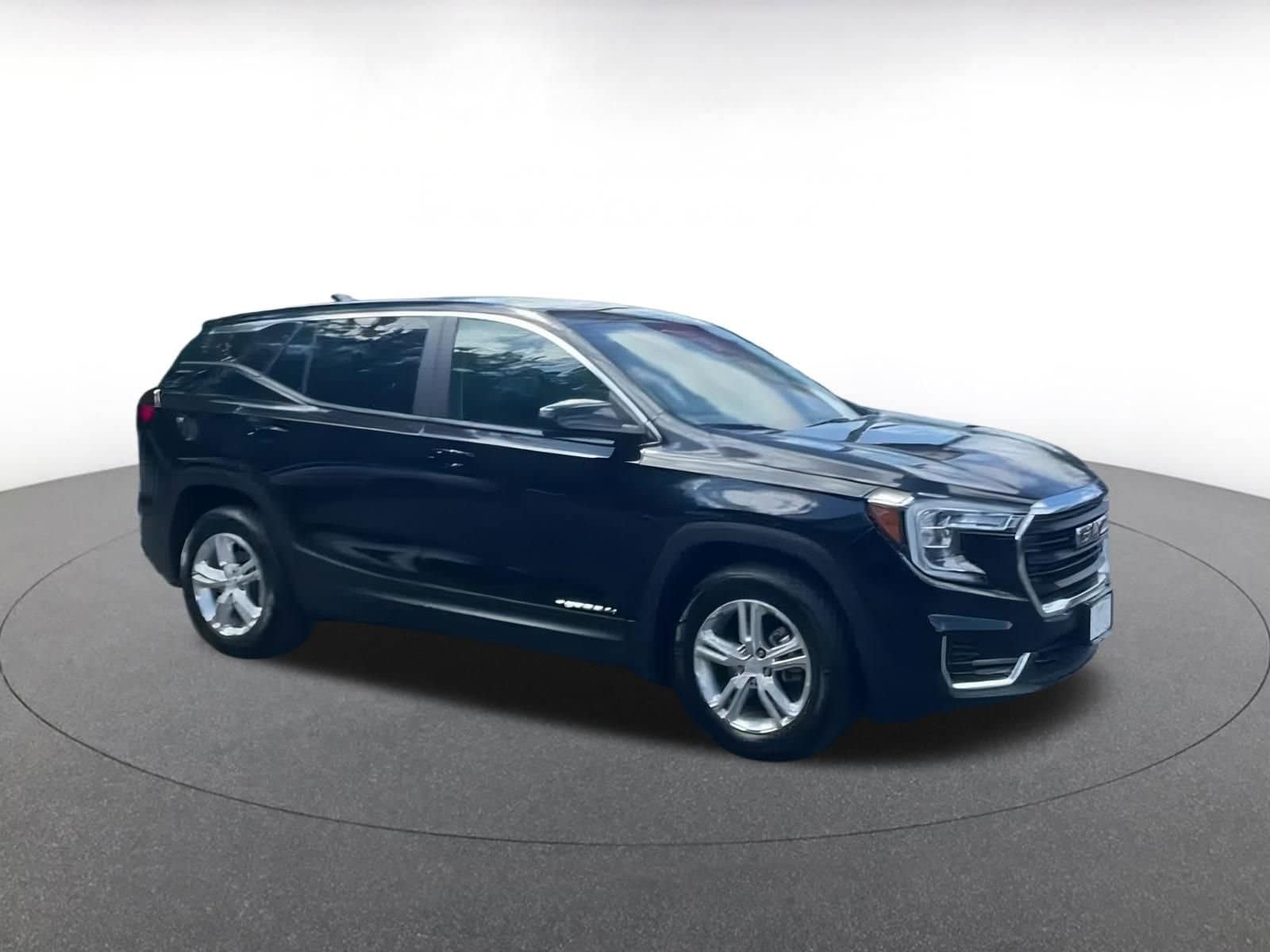 Thumbnail: 2024 GMC Terrain - 2