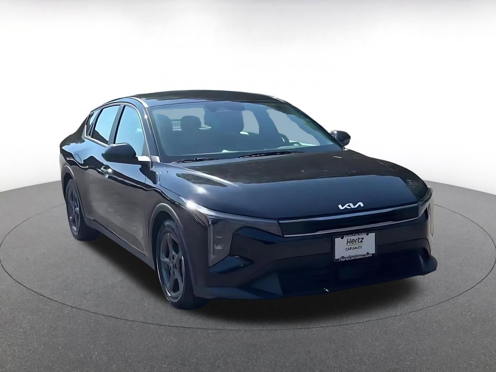 Thumbnail: 2025 Kia K4 - 3