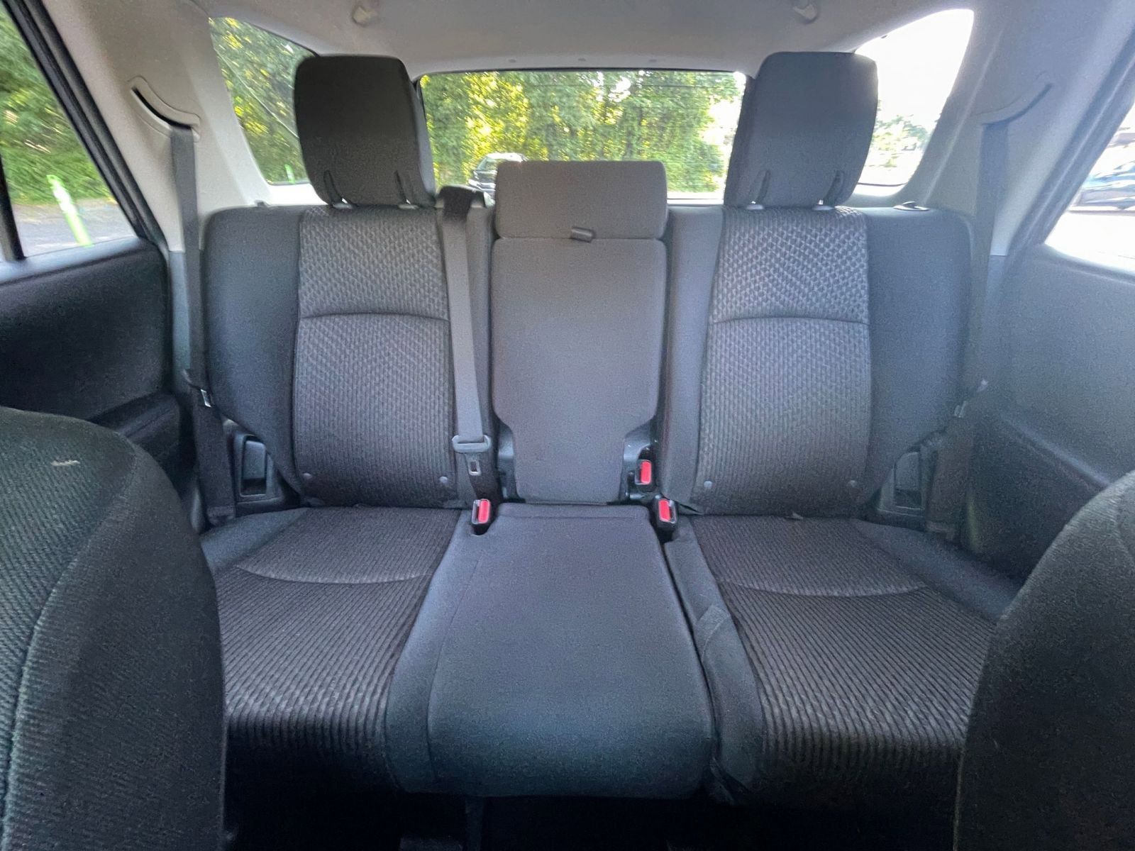 Thumbnail: 2024 Toyota 4Runner - 34