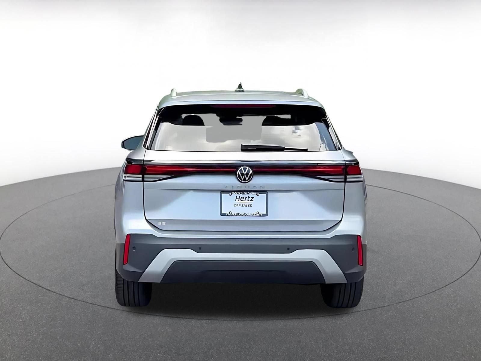 Thumbnail: 2026 Volkswagen Tiguan - 12