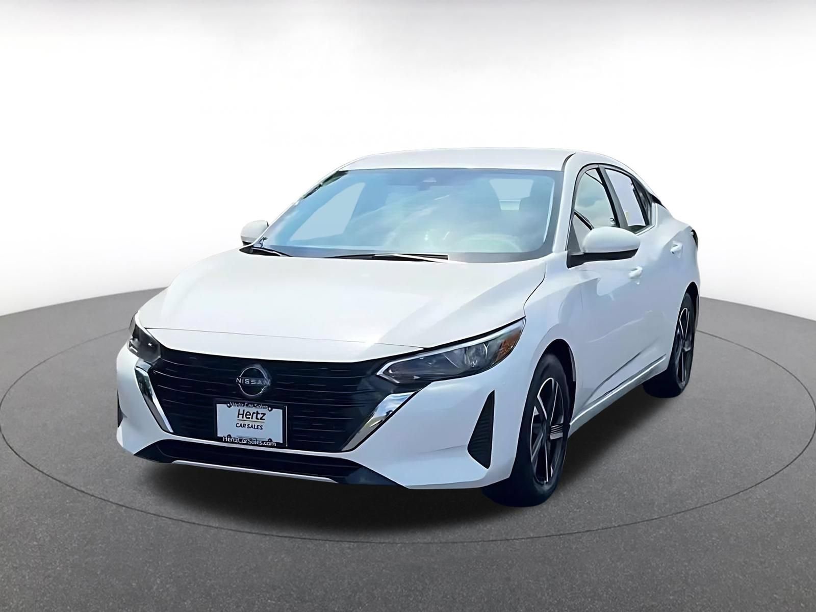 Thumbnail: 2025 Nissan Sentra - 5