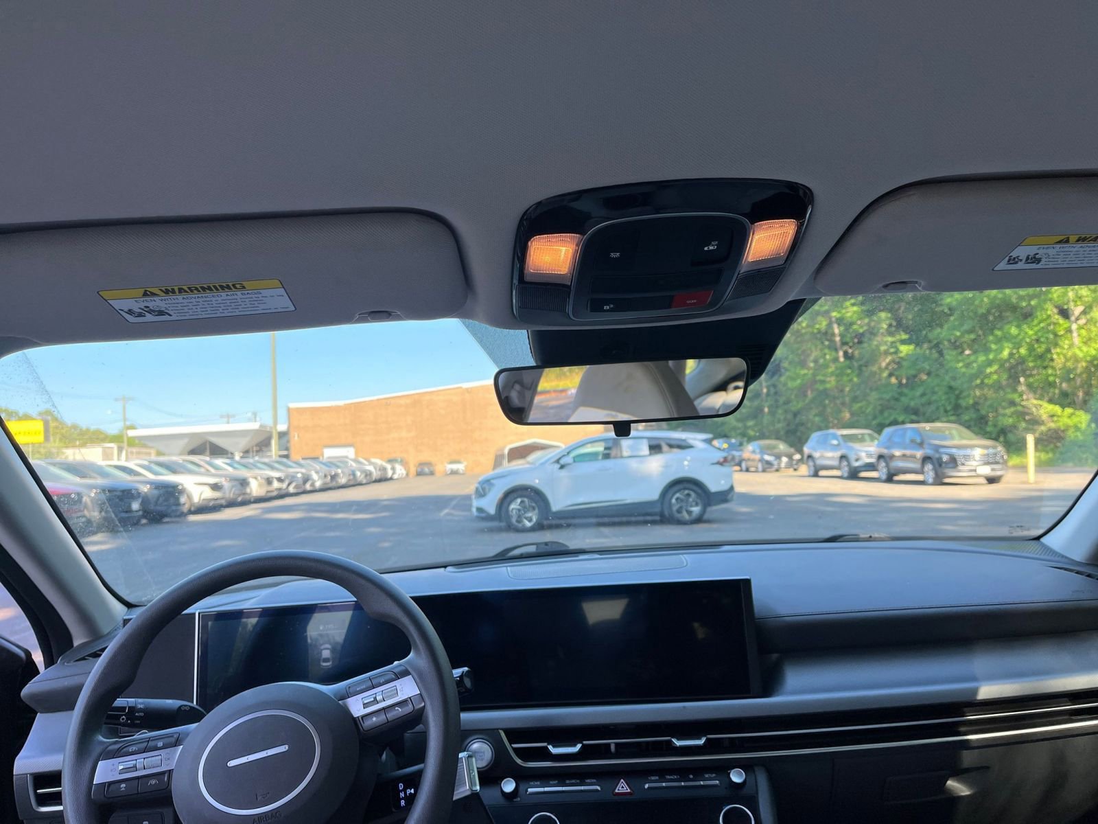 Thumbnail: 2025 Hyundai Sonata - 33