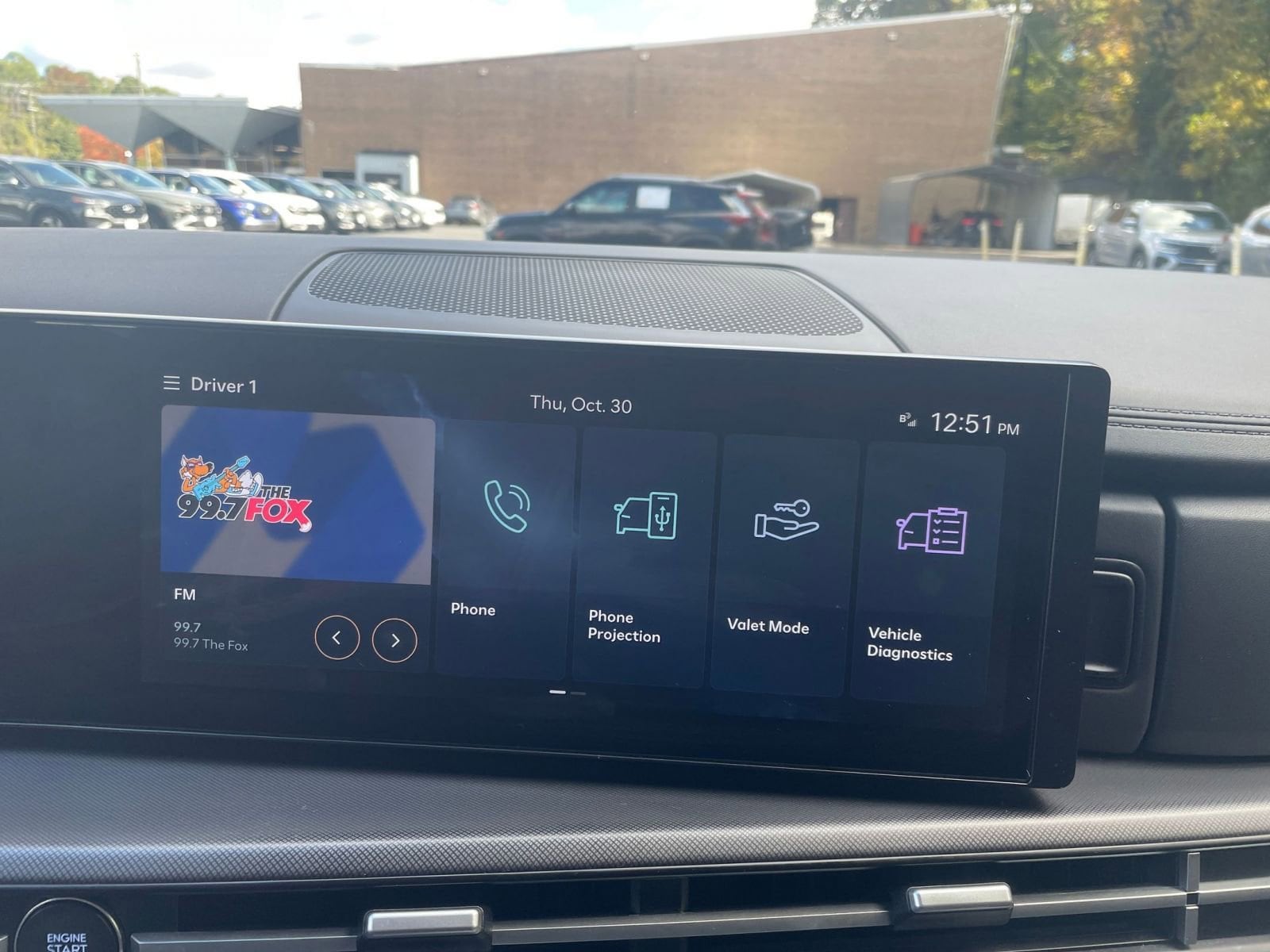 Thumbnail: 2025 Hyundai Santa Fe - 20