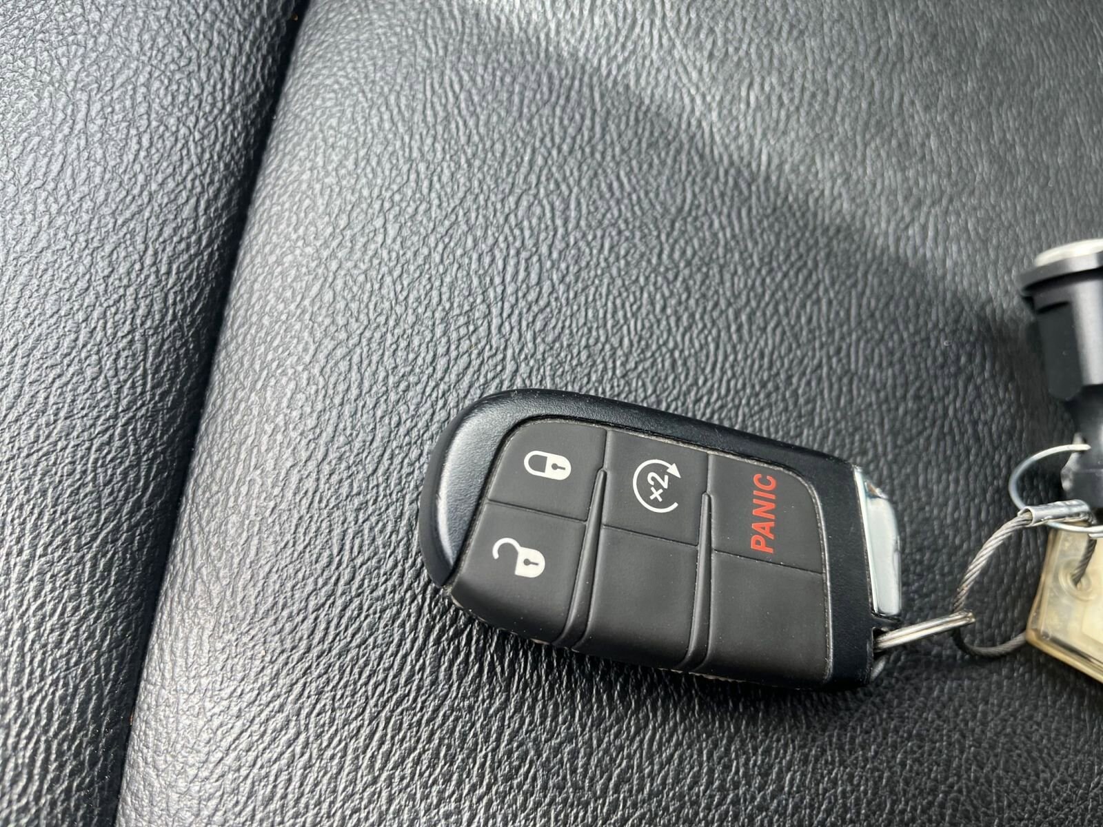 Thumbnail: 2025 Jeep Compass - 21