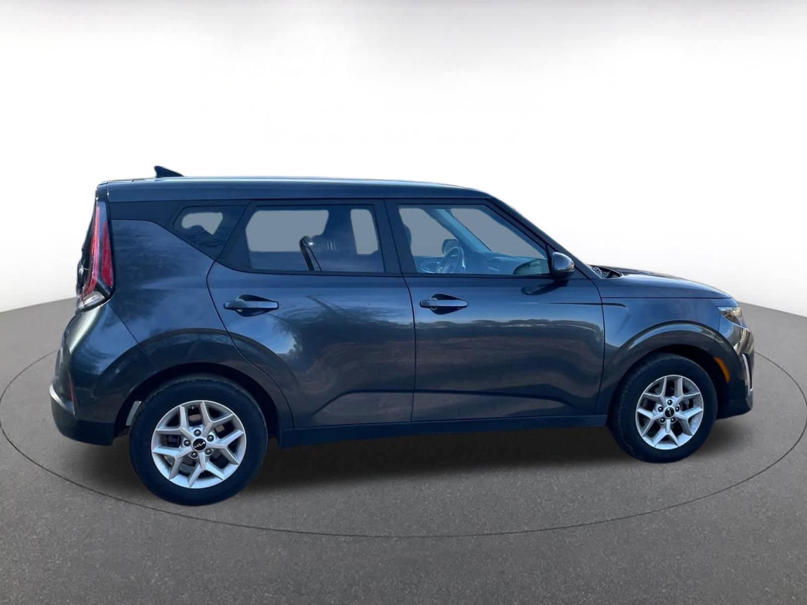 Thumbnail: 2025 Kia Soul - 17